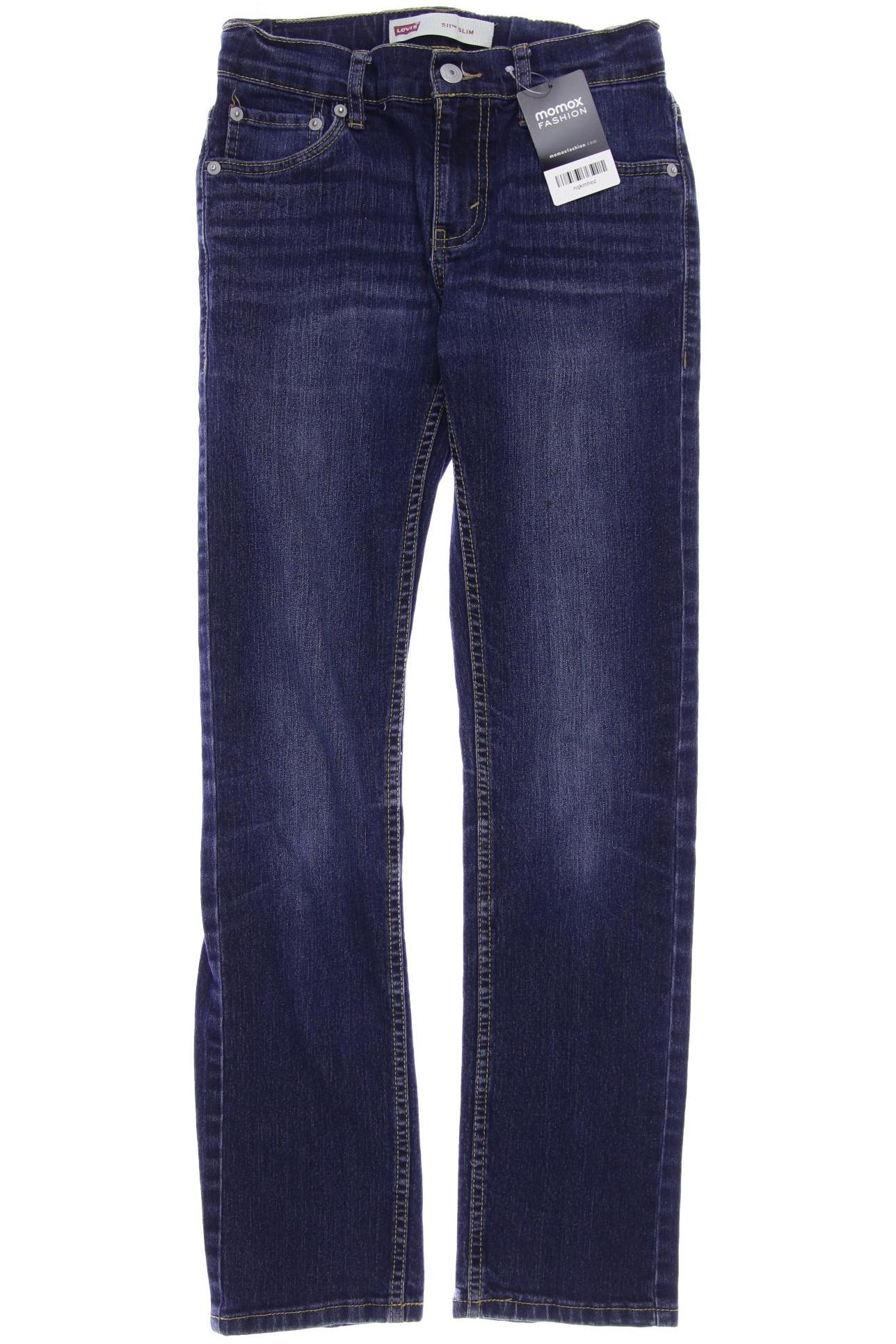 

Levis Jungen Jeans, blau