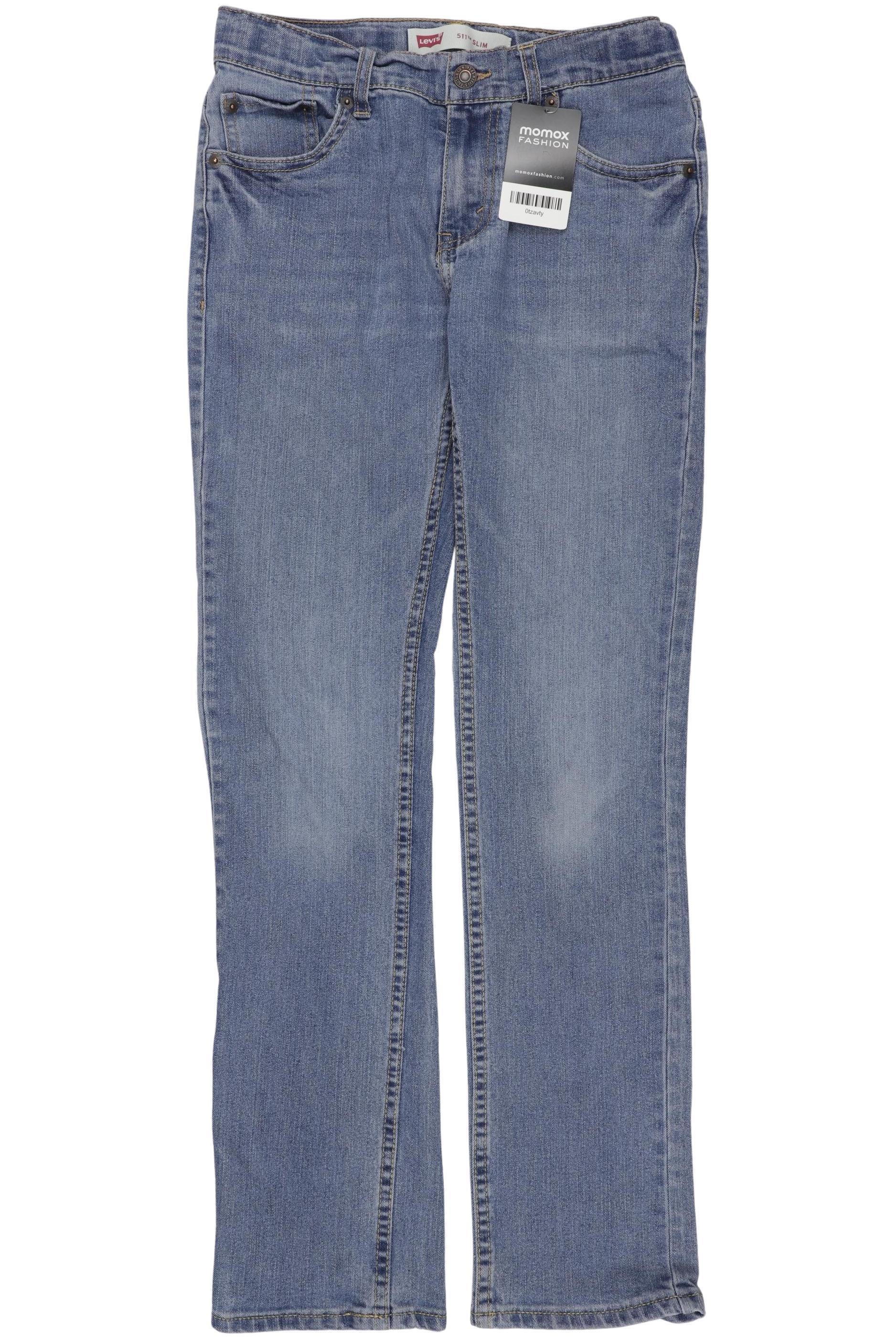 

Levis Herren Jeans, blau, Gr. 164