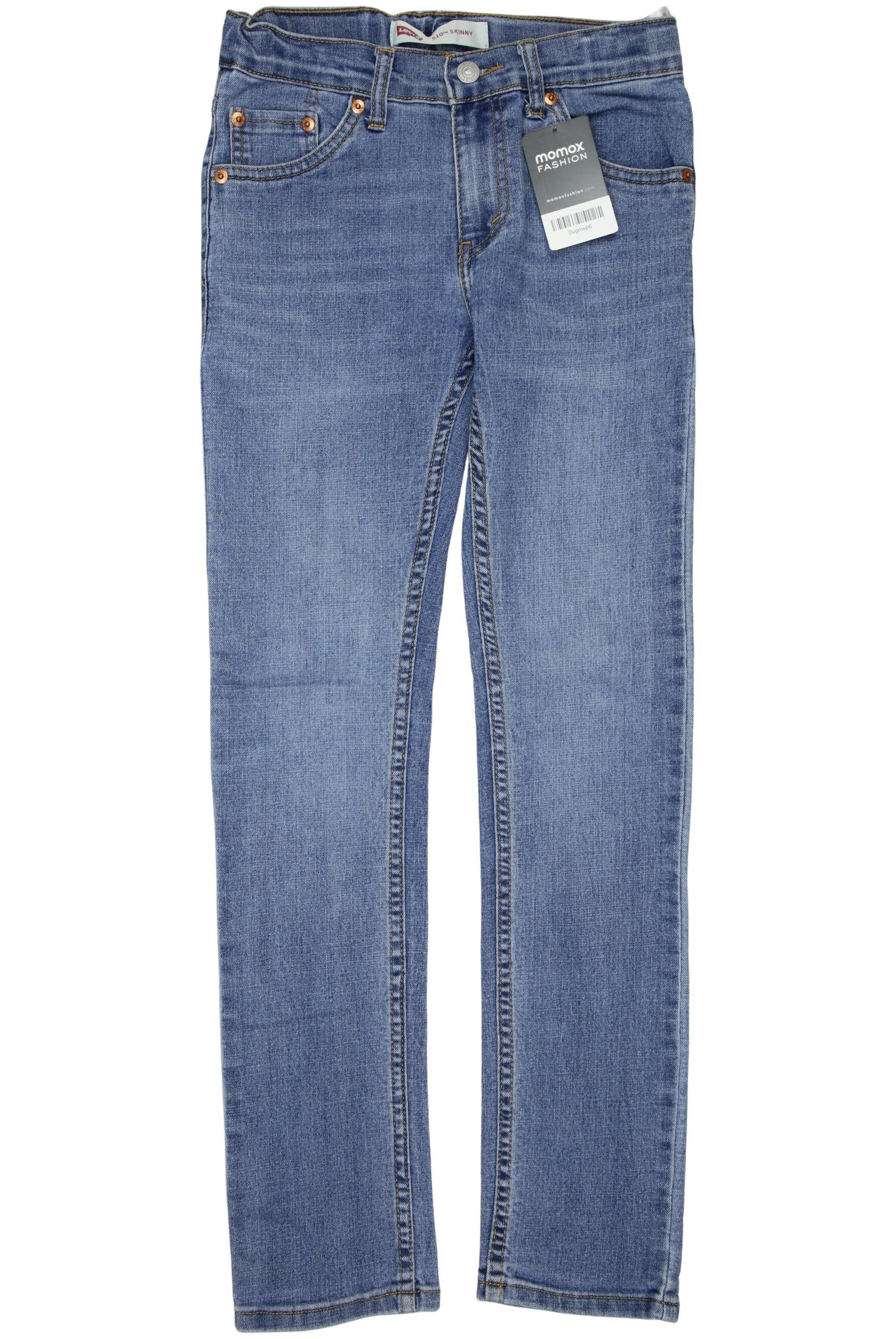 

Levis Herren Jeans, blau, Gr. 152