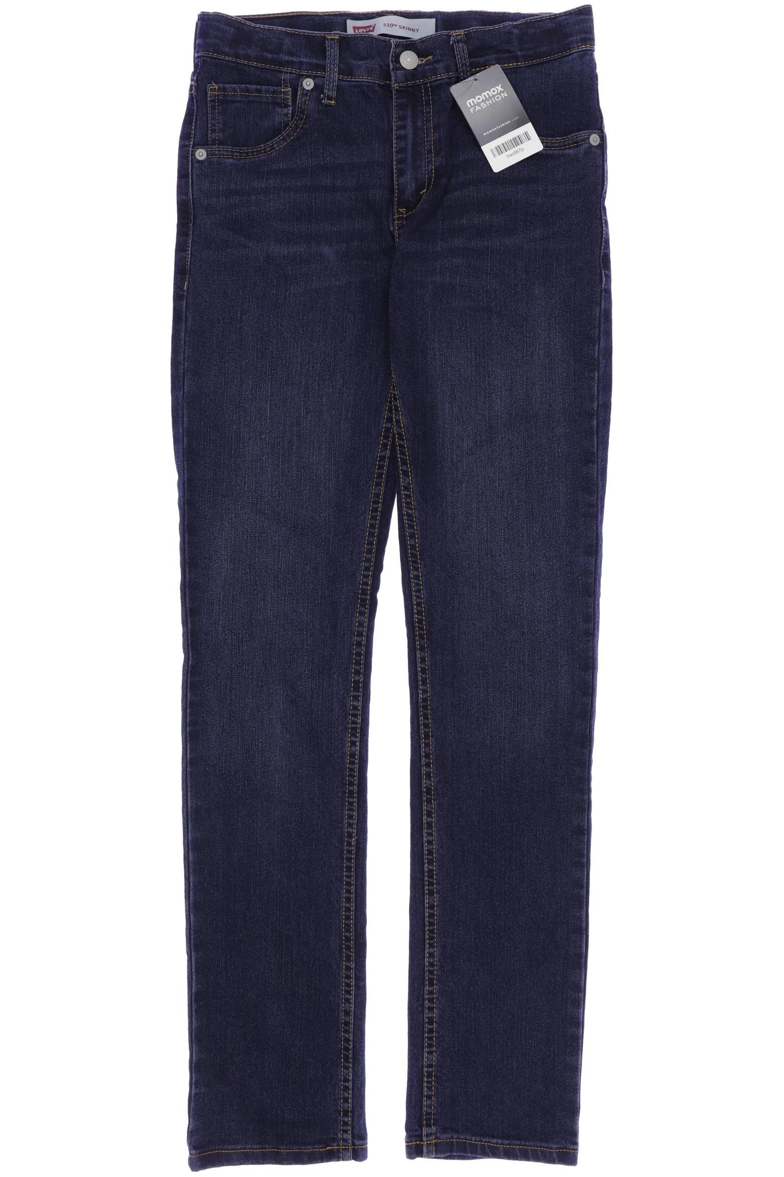 

Levis Herren Jeans, marineblau, Gr. 176