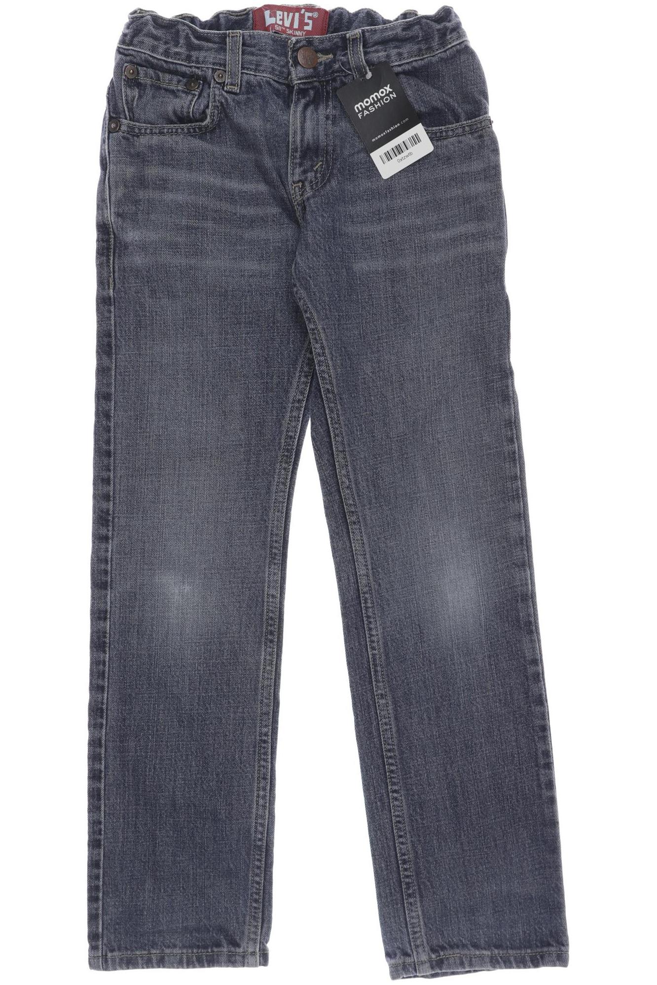 

Levis Jungen Jeans, blau