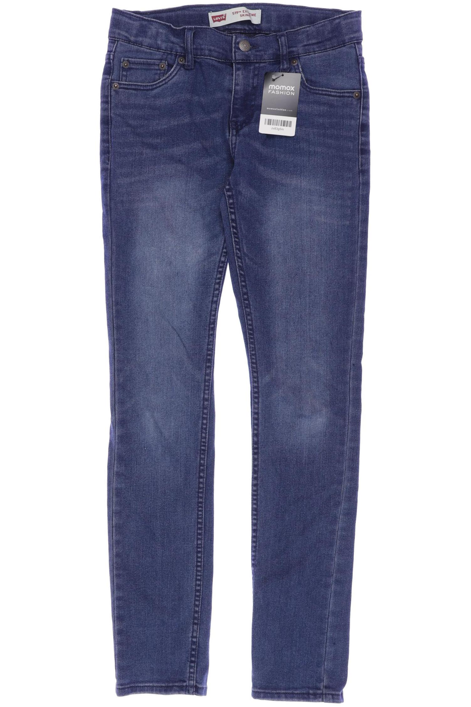 

Levis Jungen Jeans, blau