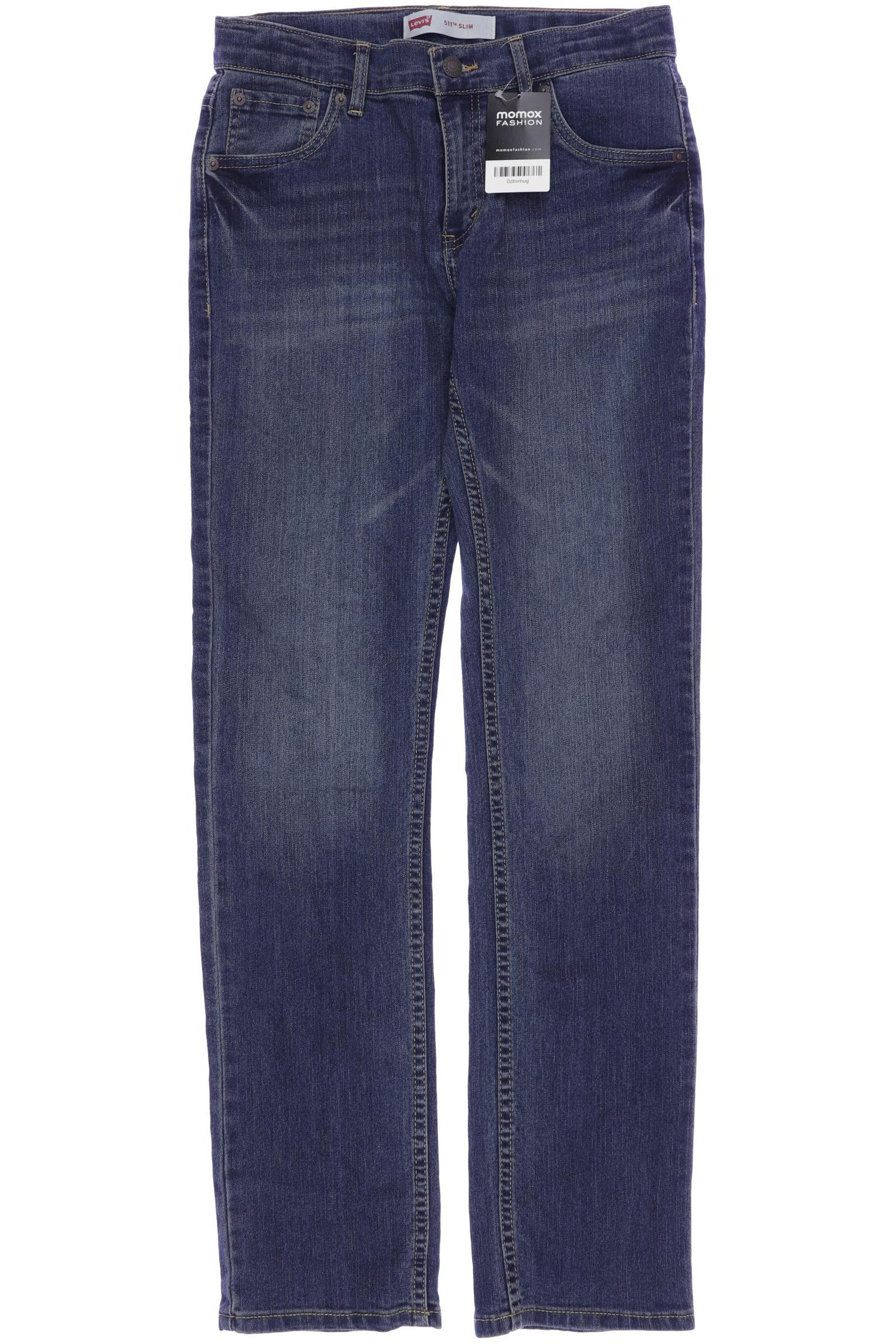 

Levis Herren Jeans, blau, Gr. 176