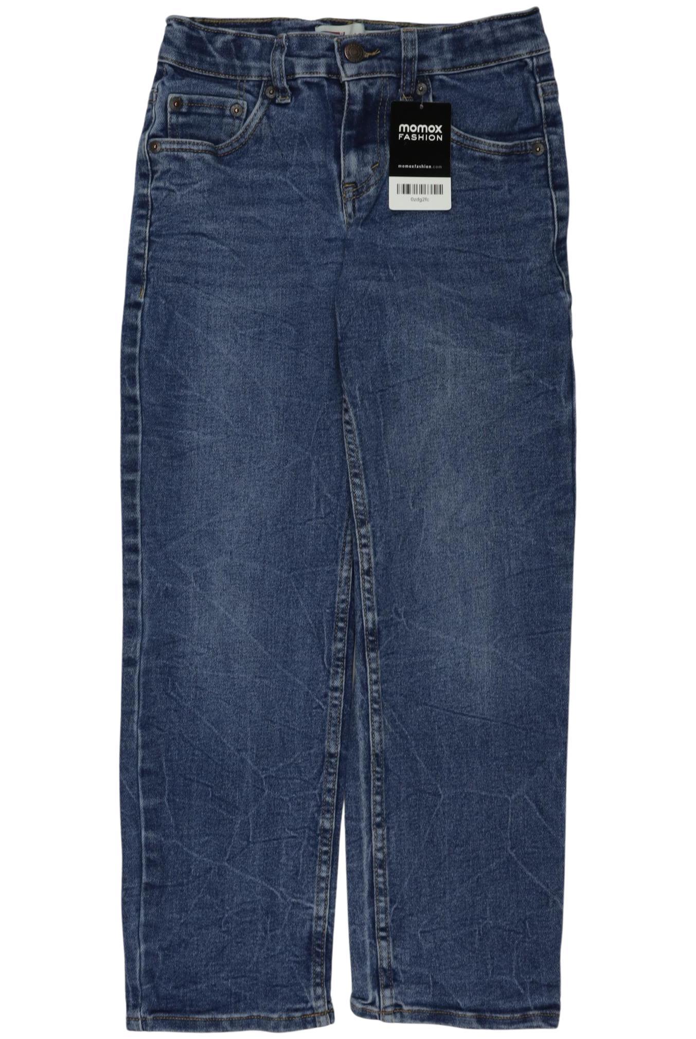 

Levis Jungen Jeans, blau, Gr. 140