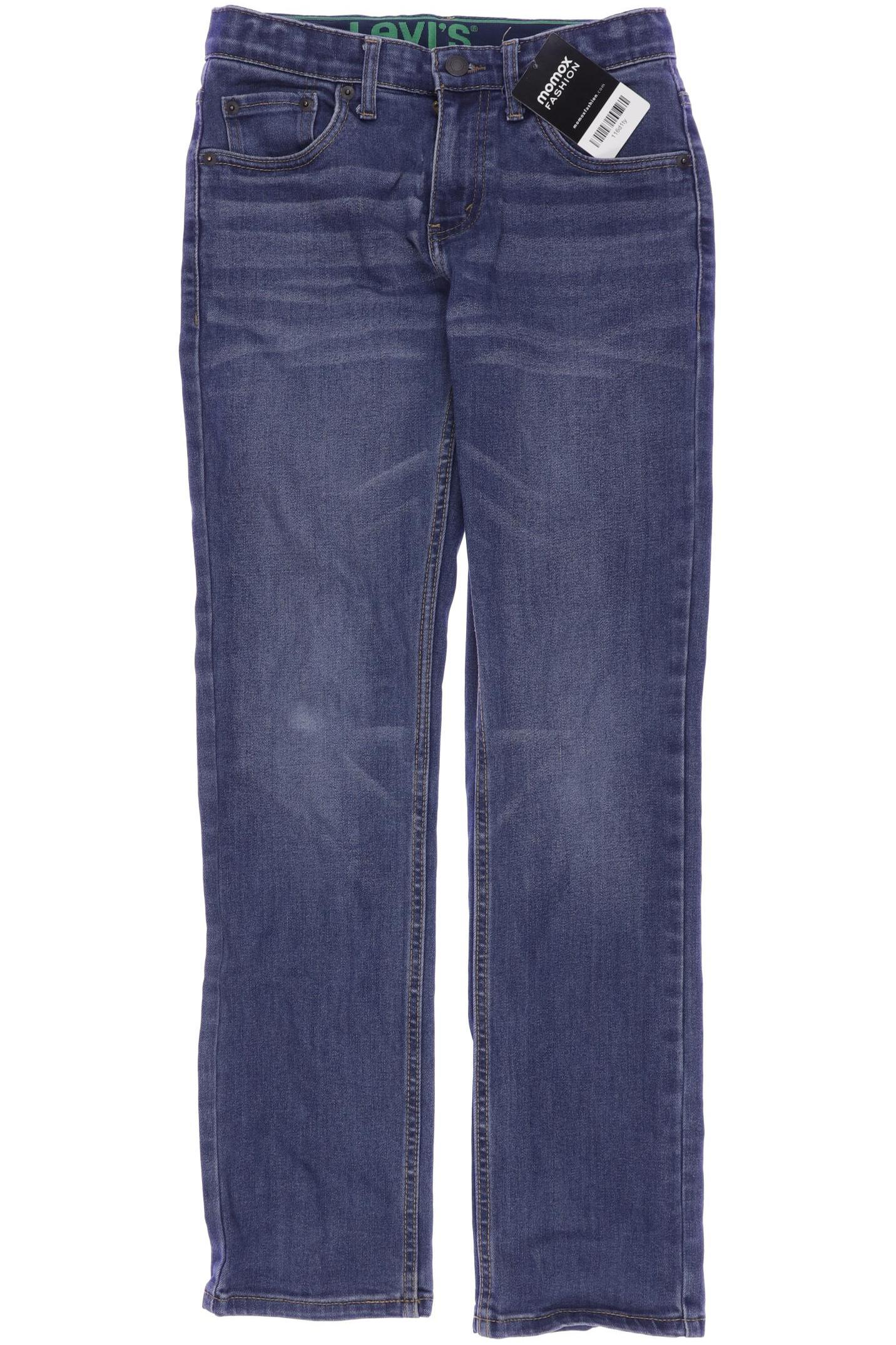 

Levis Herren Jeans, blau, Gr. 152