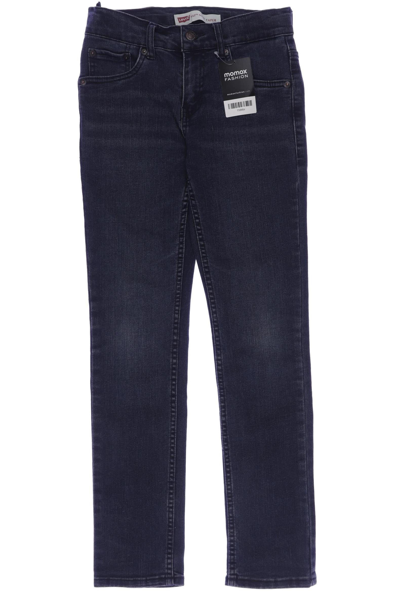 

Levis Jungen Jeans, marineblau