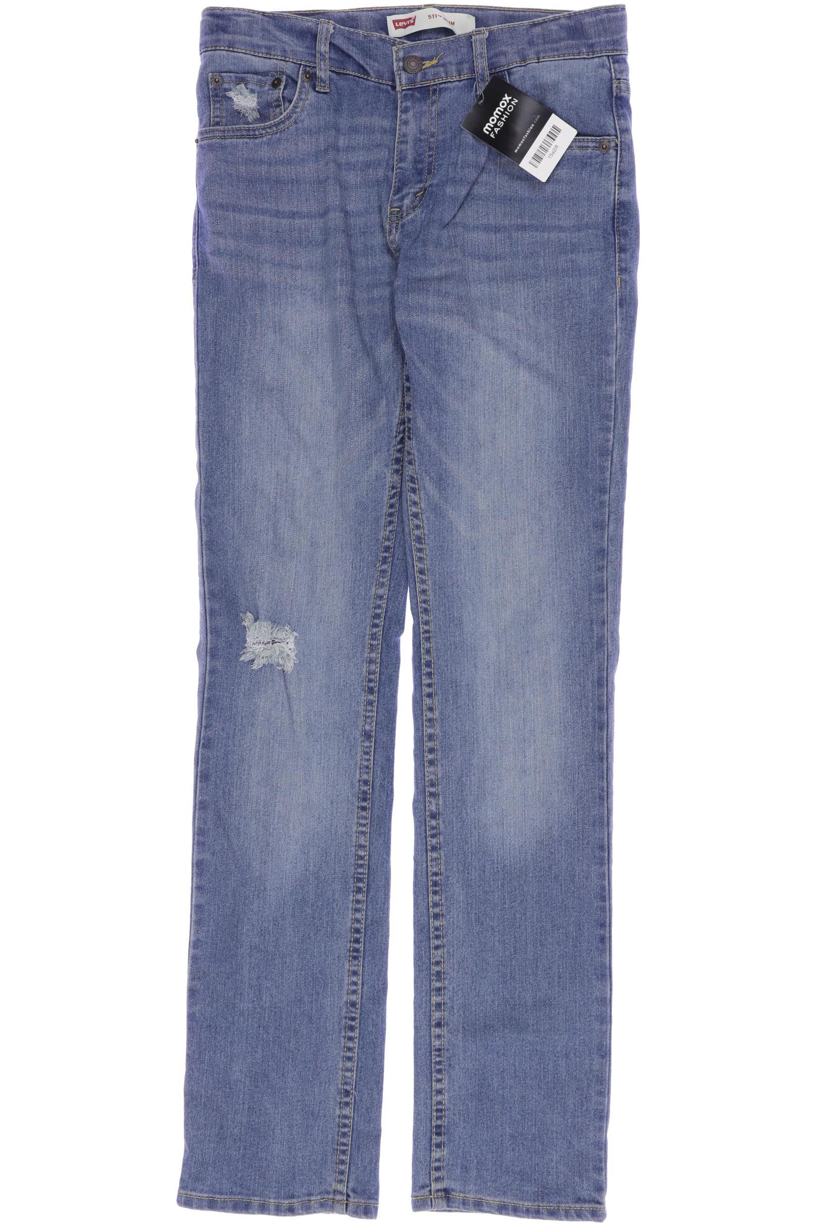 

Levis Herren Jeans, blau, Gr. 164