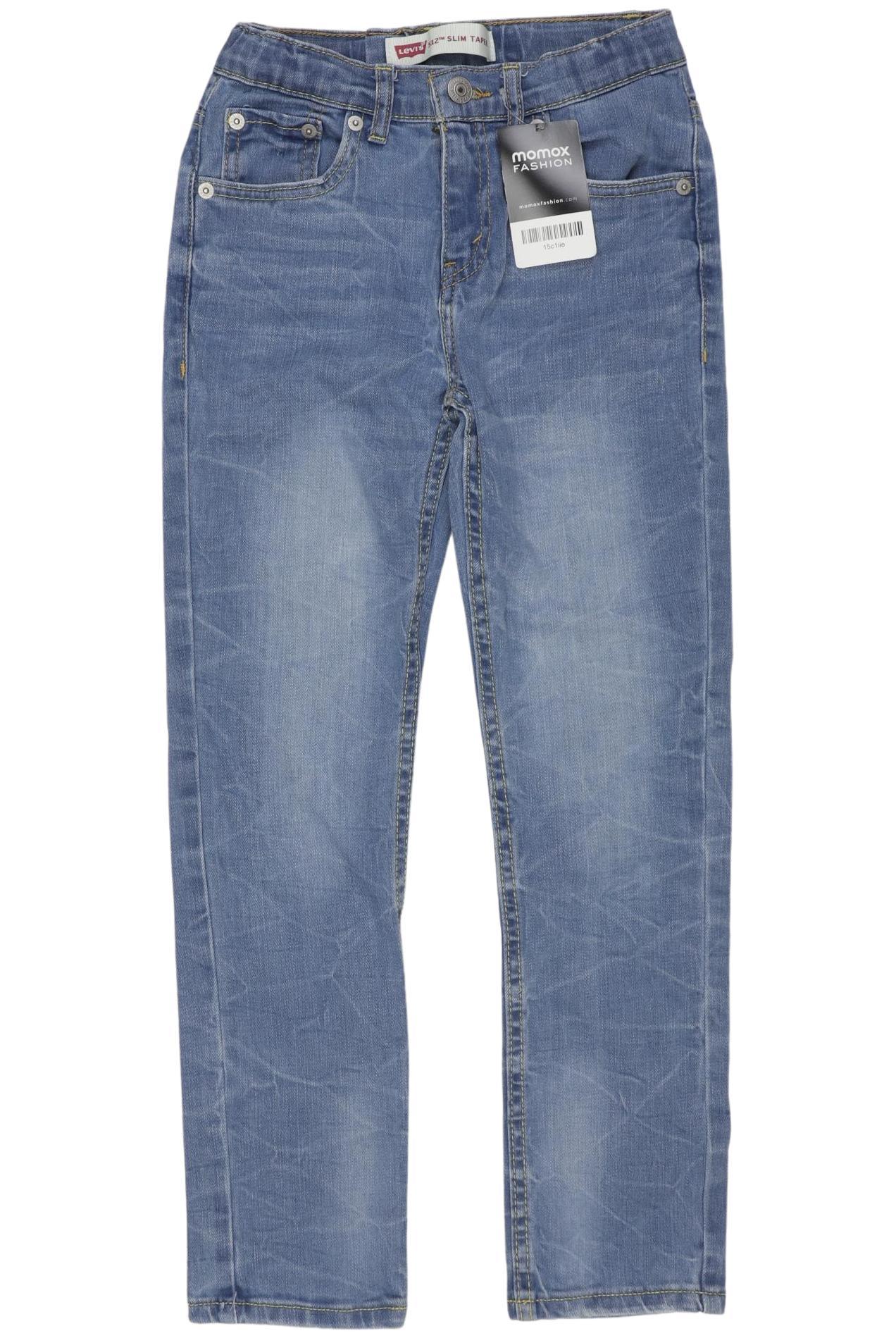 

Levis Jungen Jeans, blau, Gr. 128