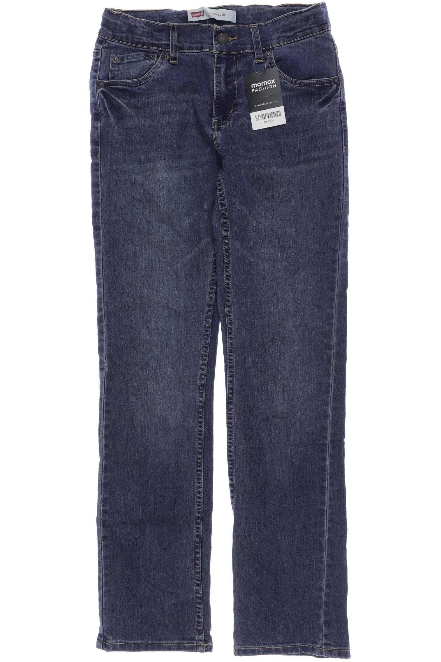 

Levis Herren Jeans, blau, Gr. 164