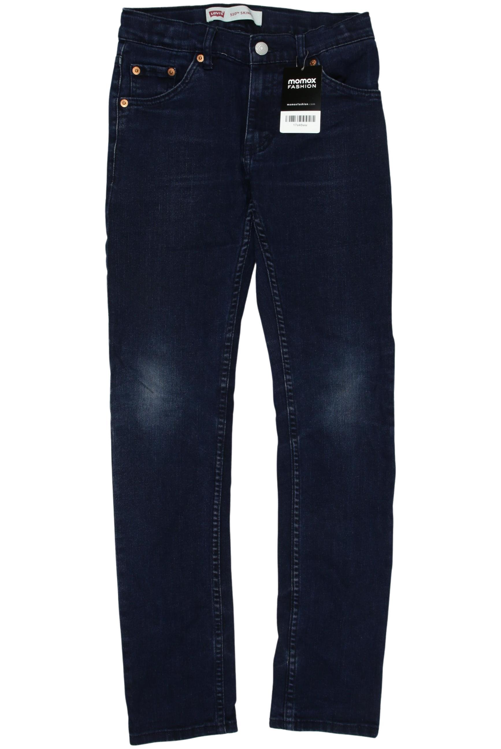 

Levis Herren Jeans, marineblau, Gr. 152