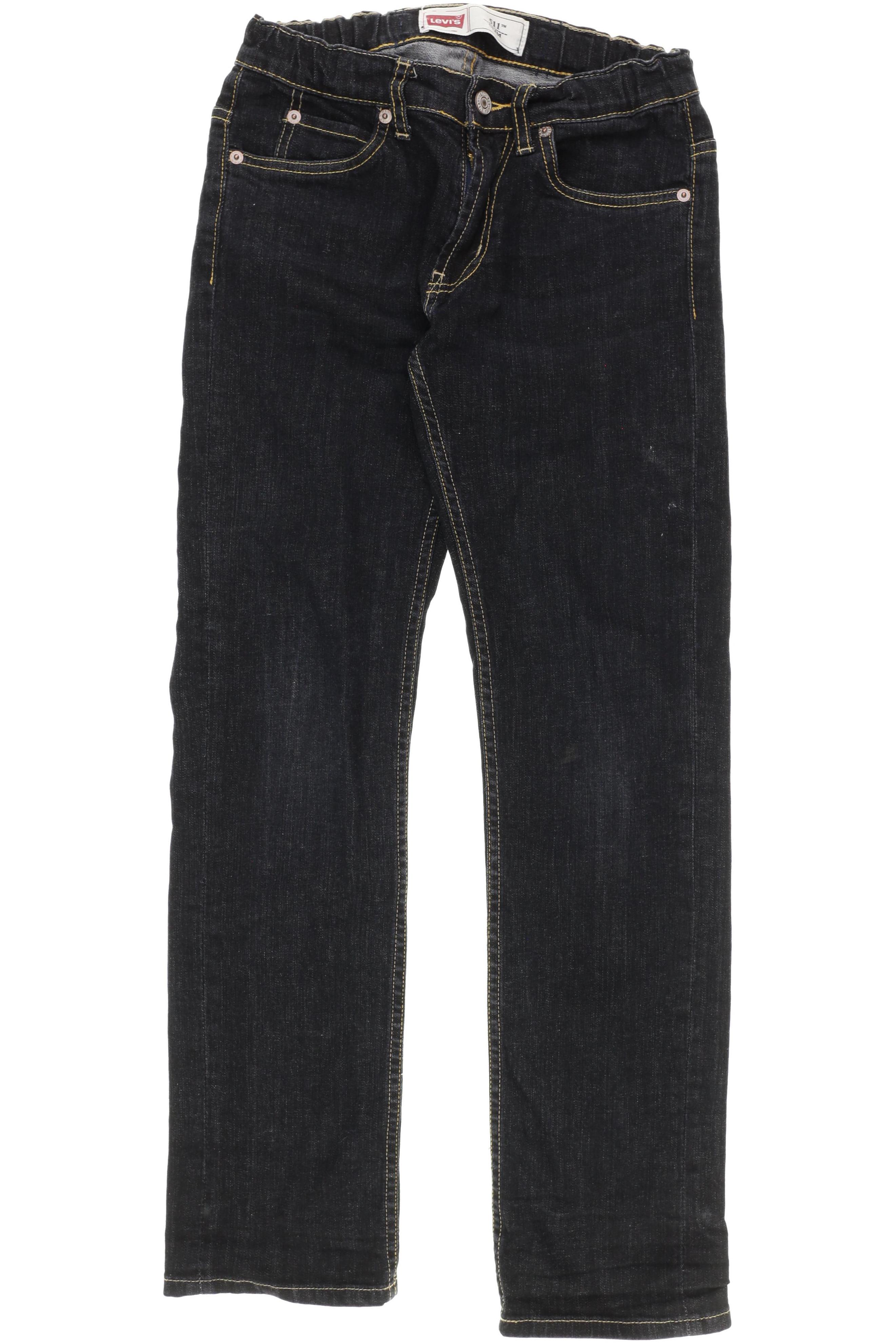 

Levis Jungen Jeans, blau, Gr. 152