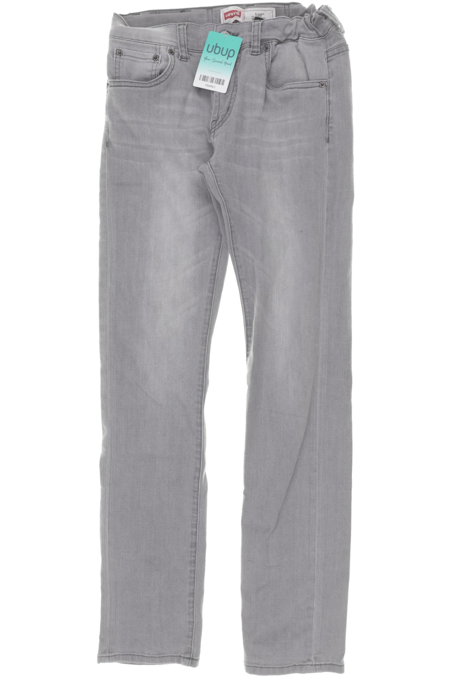 

Levis Jungen Jeans, grau, Gr. 164
