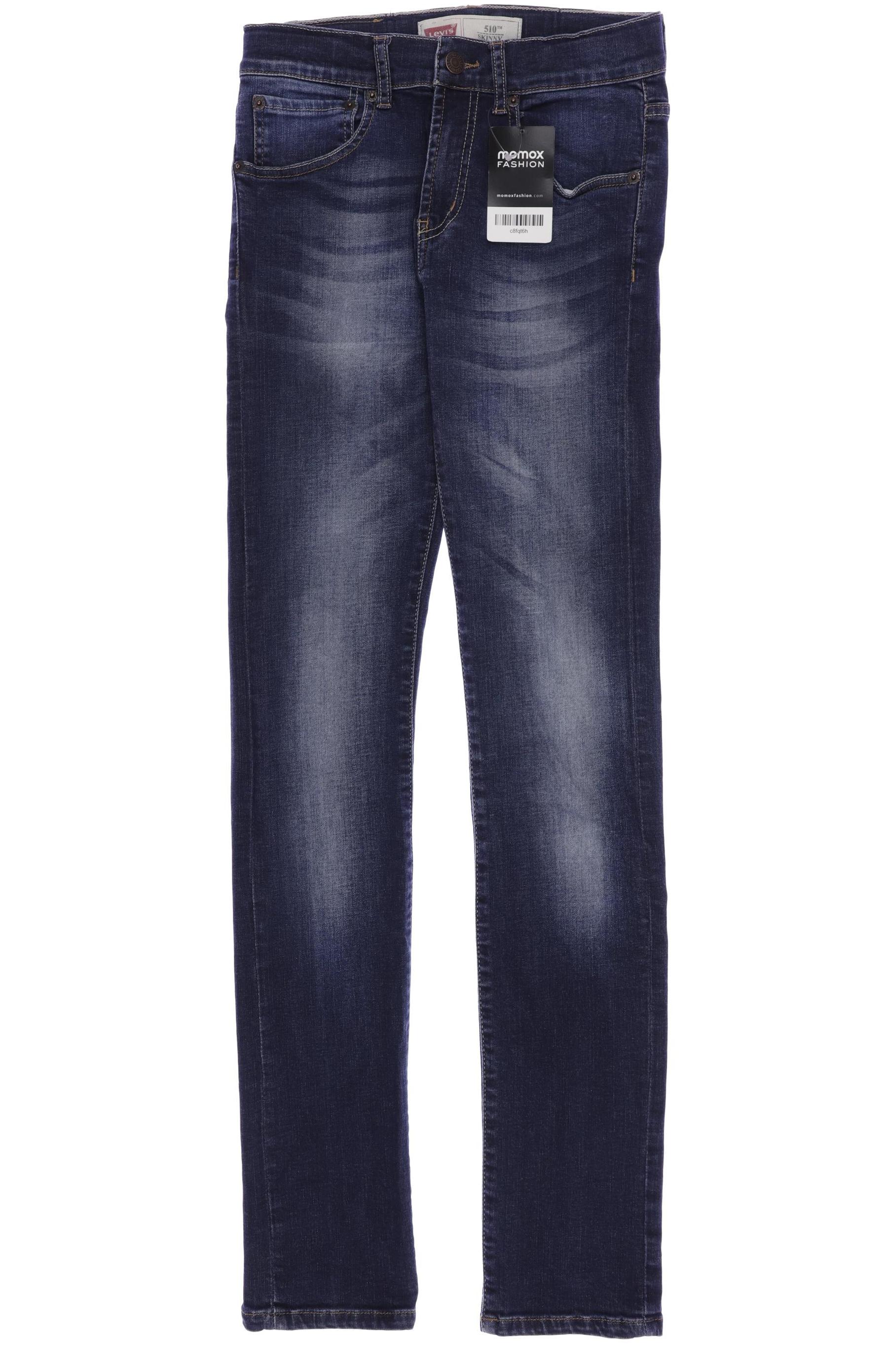 

Levis Herren Jeans, marineblau, Gr. 176