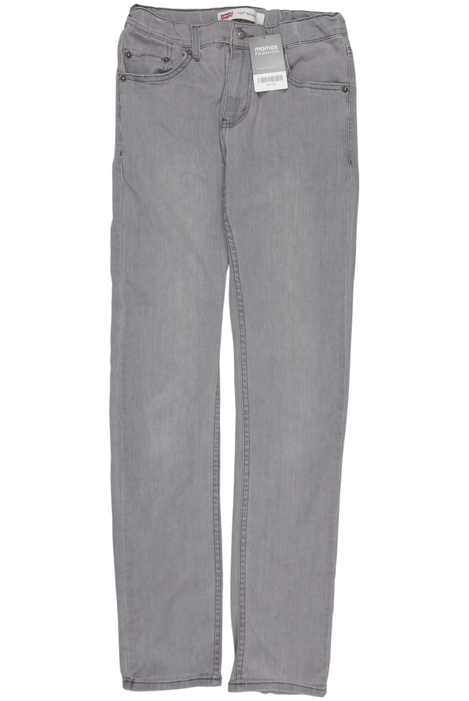 

Levis Herren Jeans, grau, Gr. 176