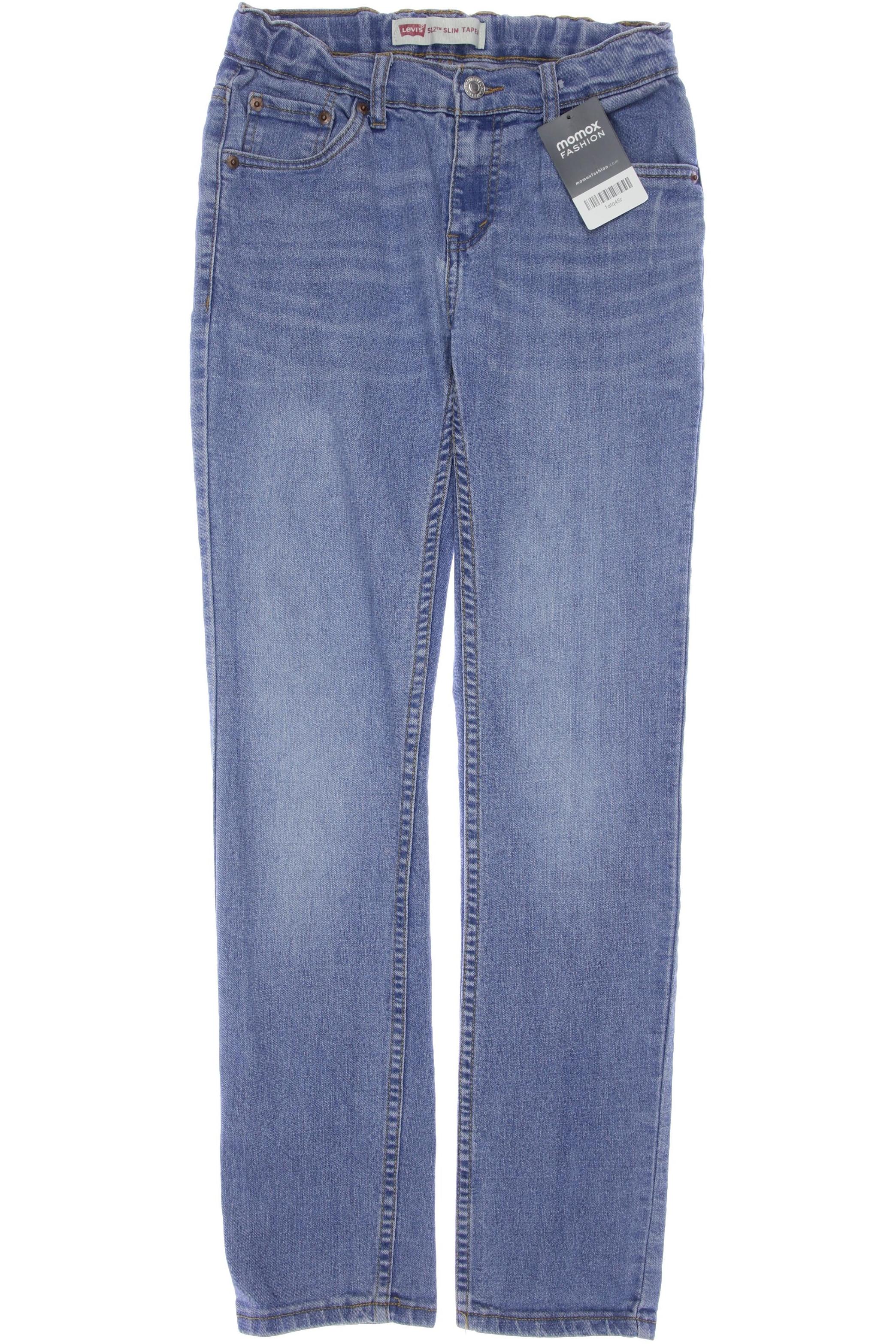 

Levis Herren Jeans, hellblau, Gr. 14