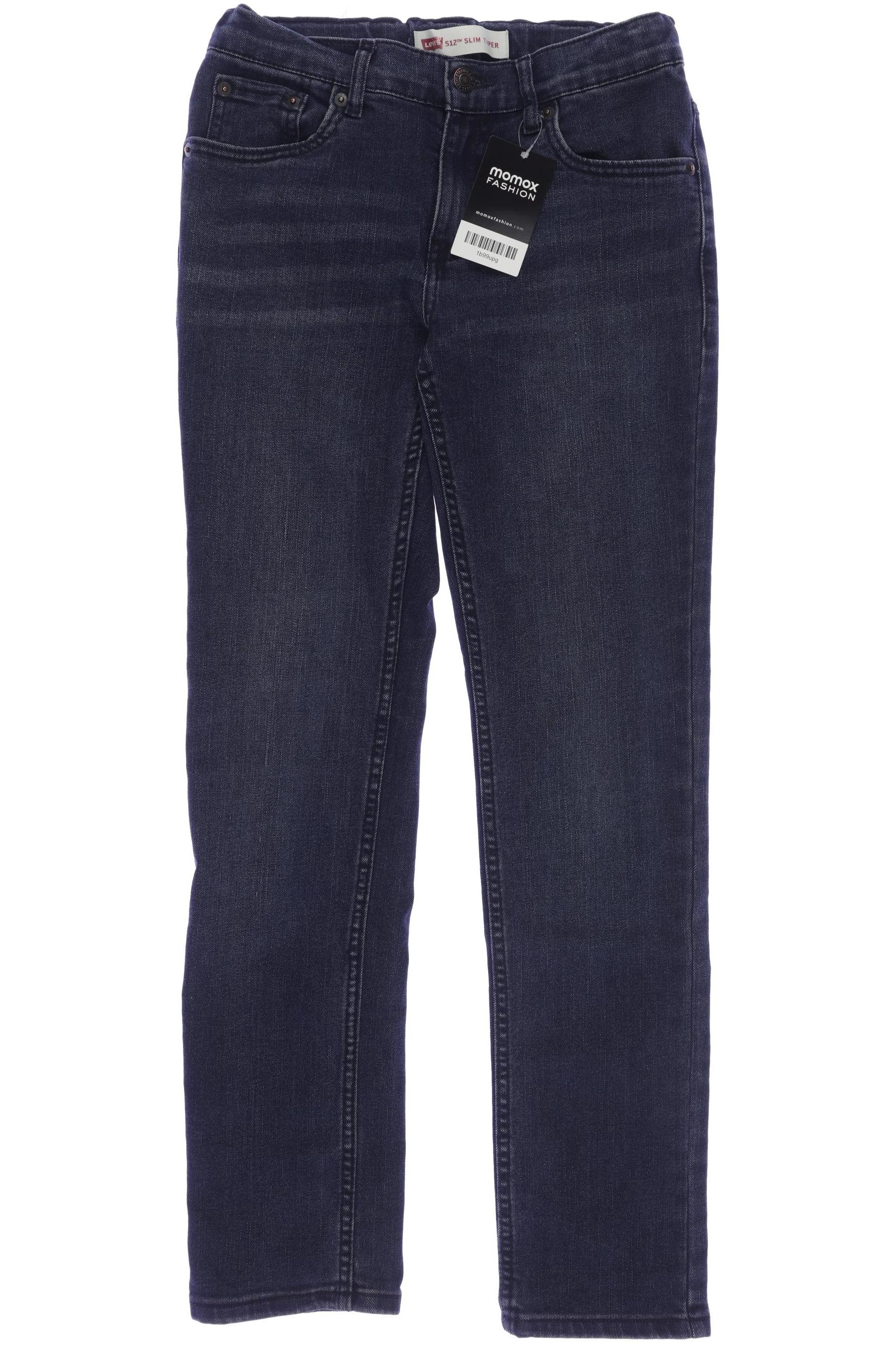

Levis Jungen Jeans, marineblau
