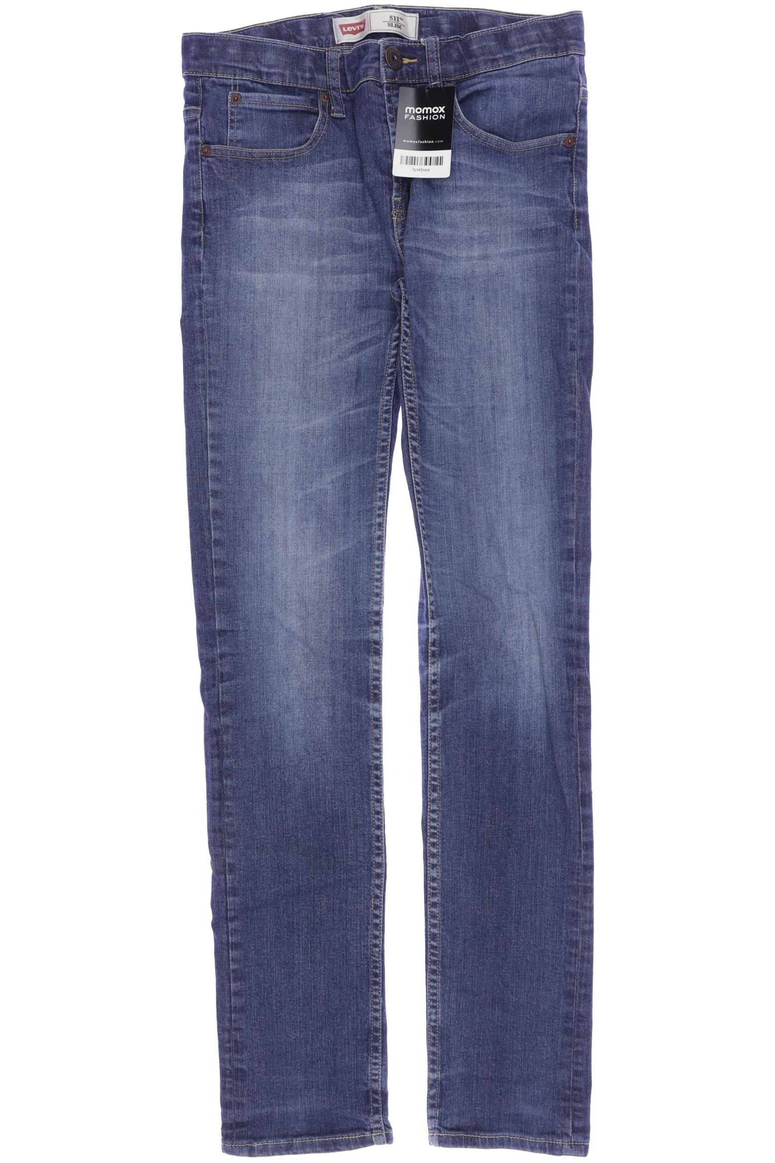 

Levis Herren Jeans, blau, Gr. 176