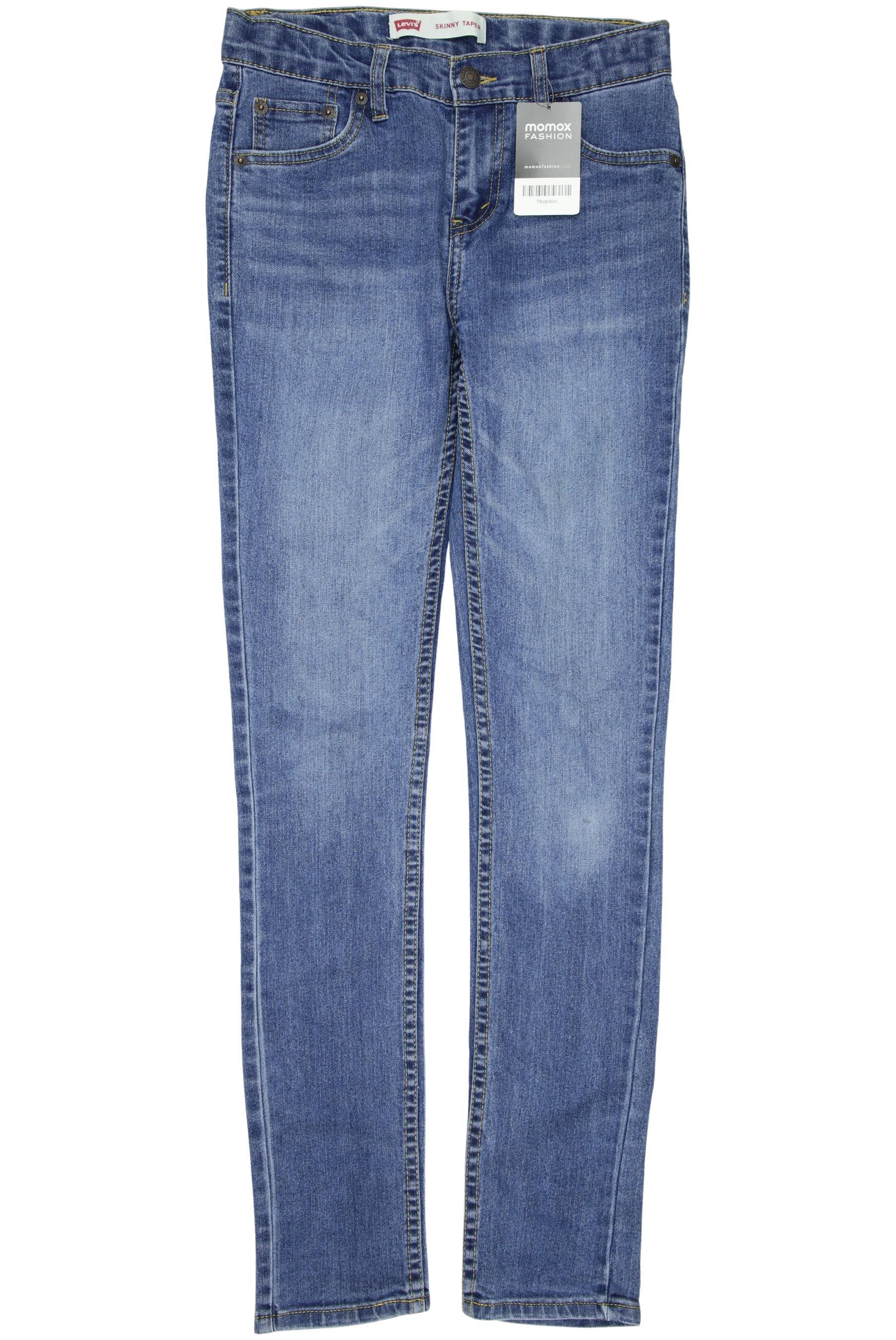 

Levis Herren Jeans, blau, Gr. 14