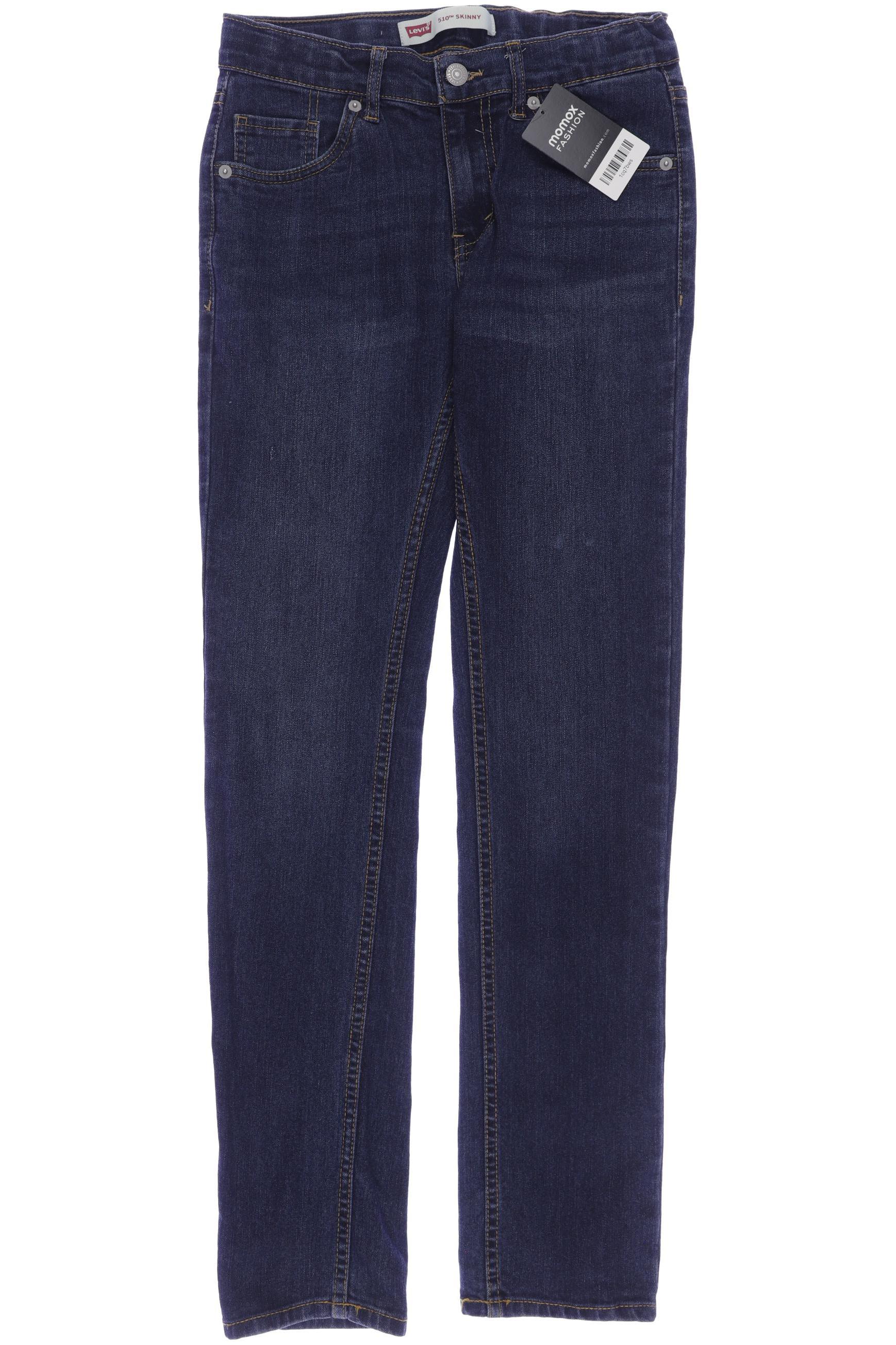 

Levis Jungen Jeans, blau