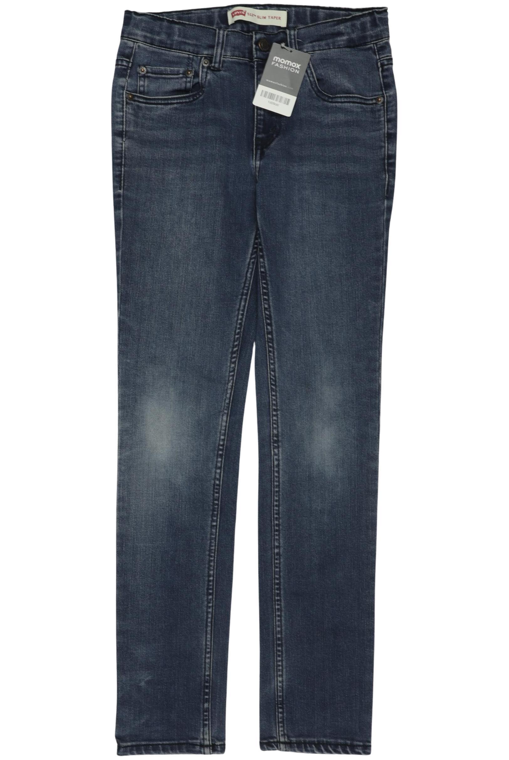 

Levis Herren Jeans, marineblau, Gr. 152