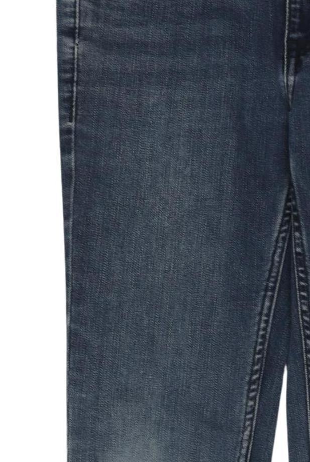 Thumbnail - Levis Jungen Jeans, marineblau, Gr. 152