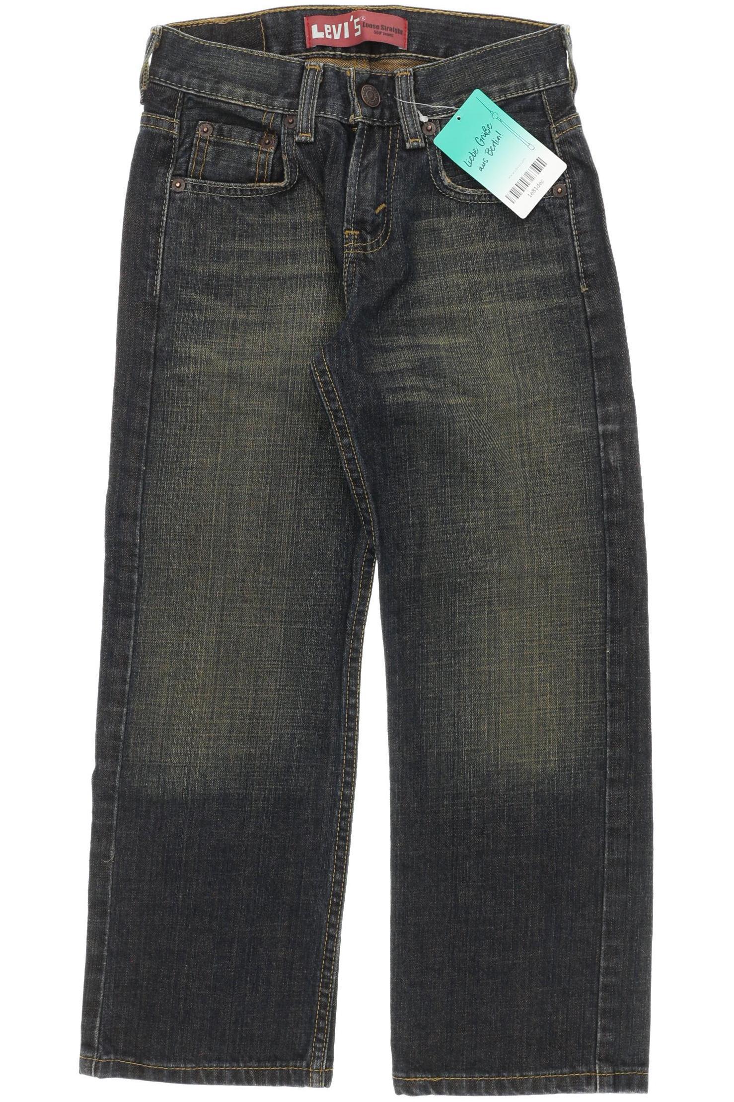 

Levis Jungen Jeans, blau, Gr. 128