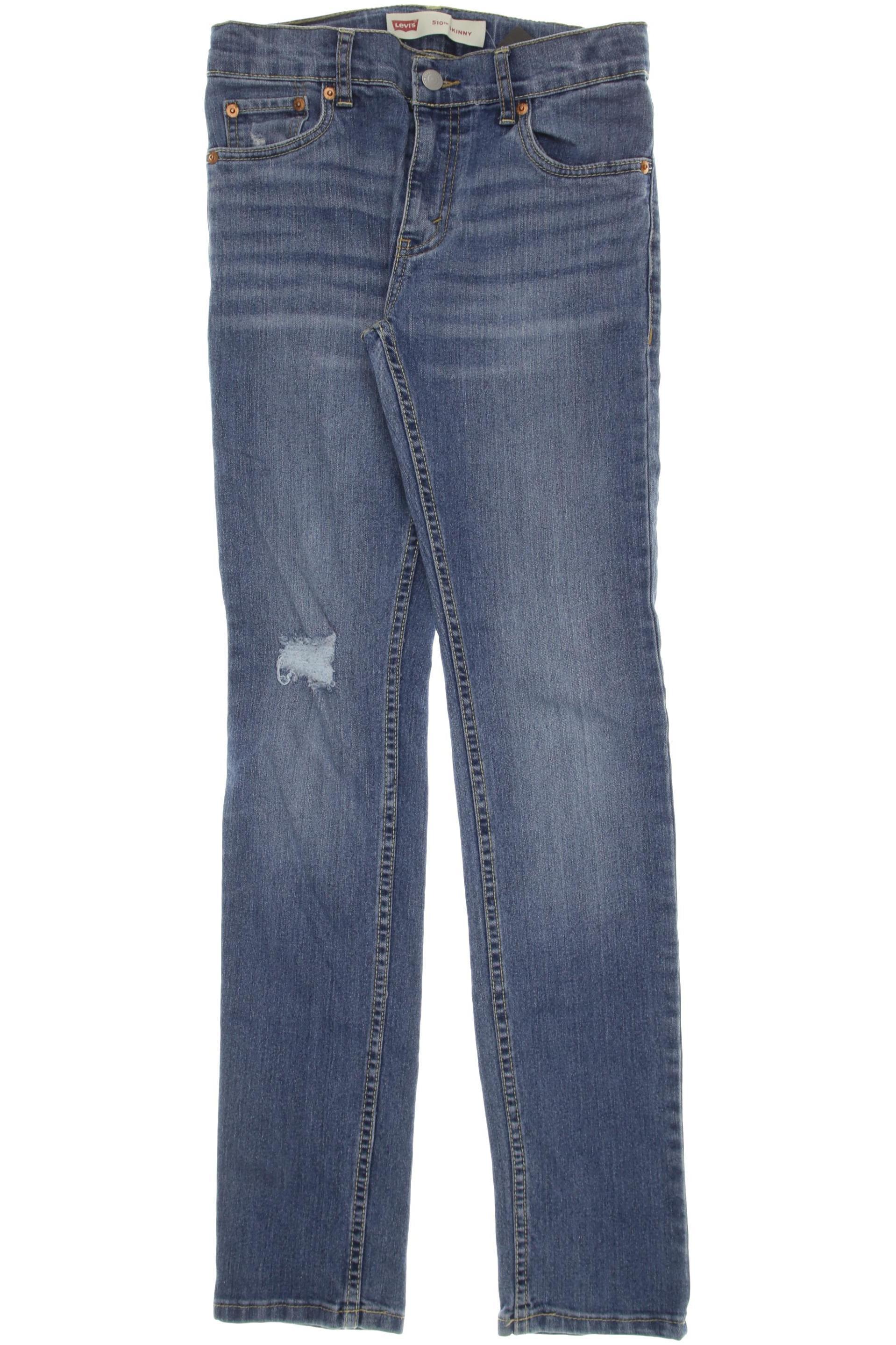 

Levis Jungen Jeans, blau, Gr. 164