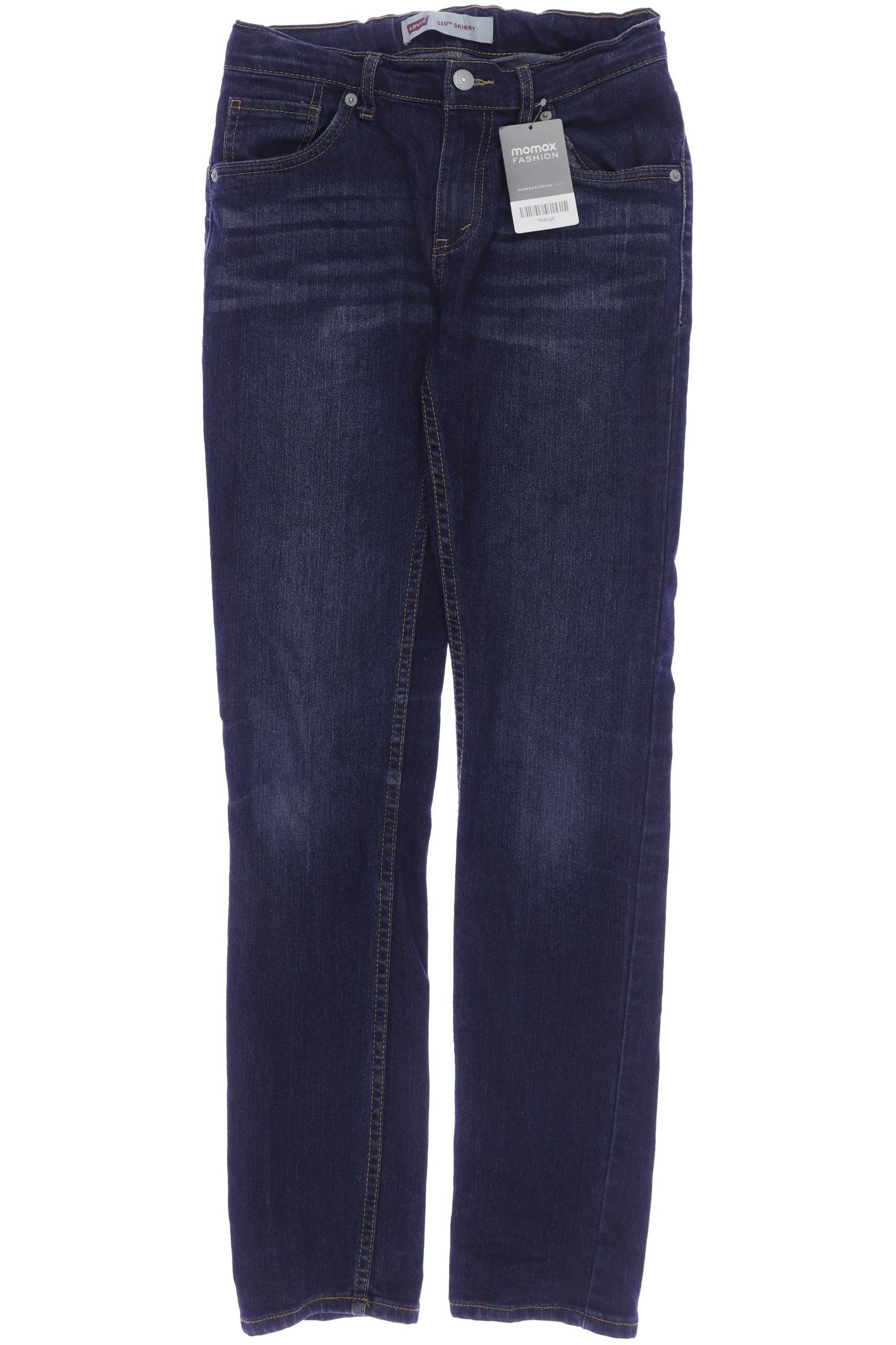 

Levis Jungen Jeans, blau