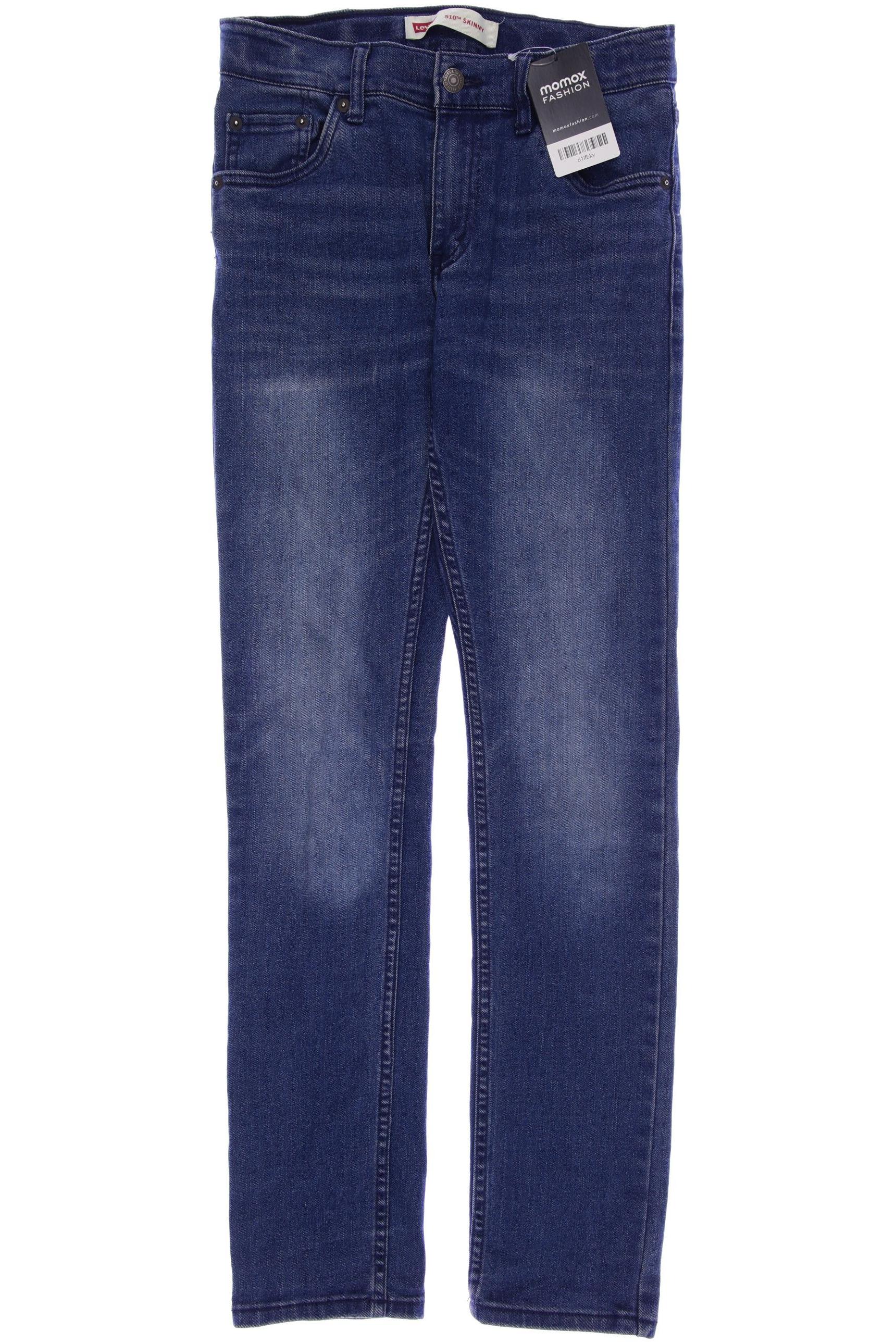 

Levis Jungen Jeans, blau