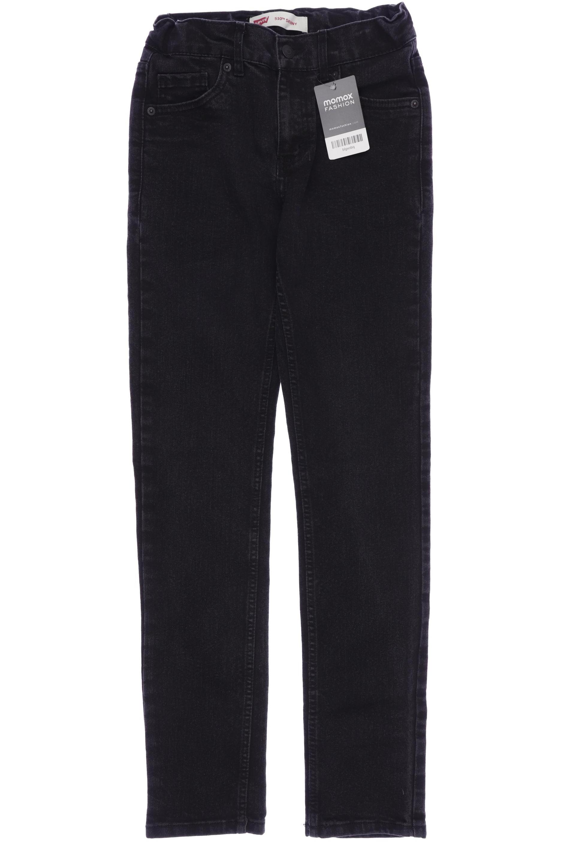 

Levis Herren Jeans, schwarz, Gr. 164