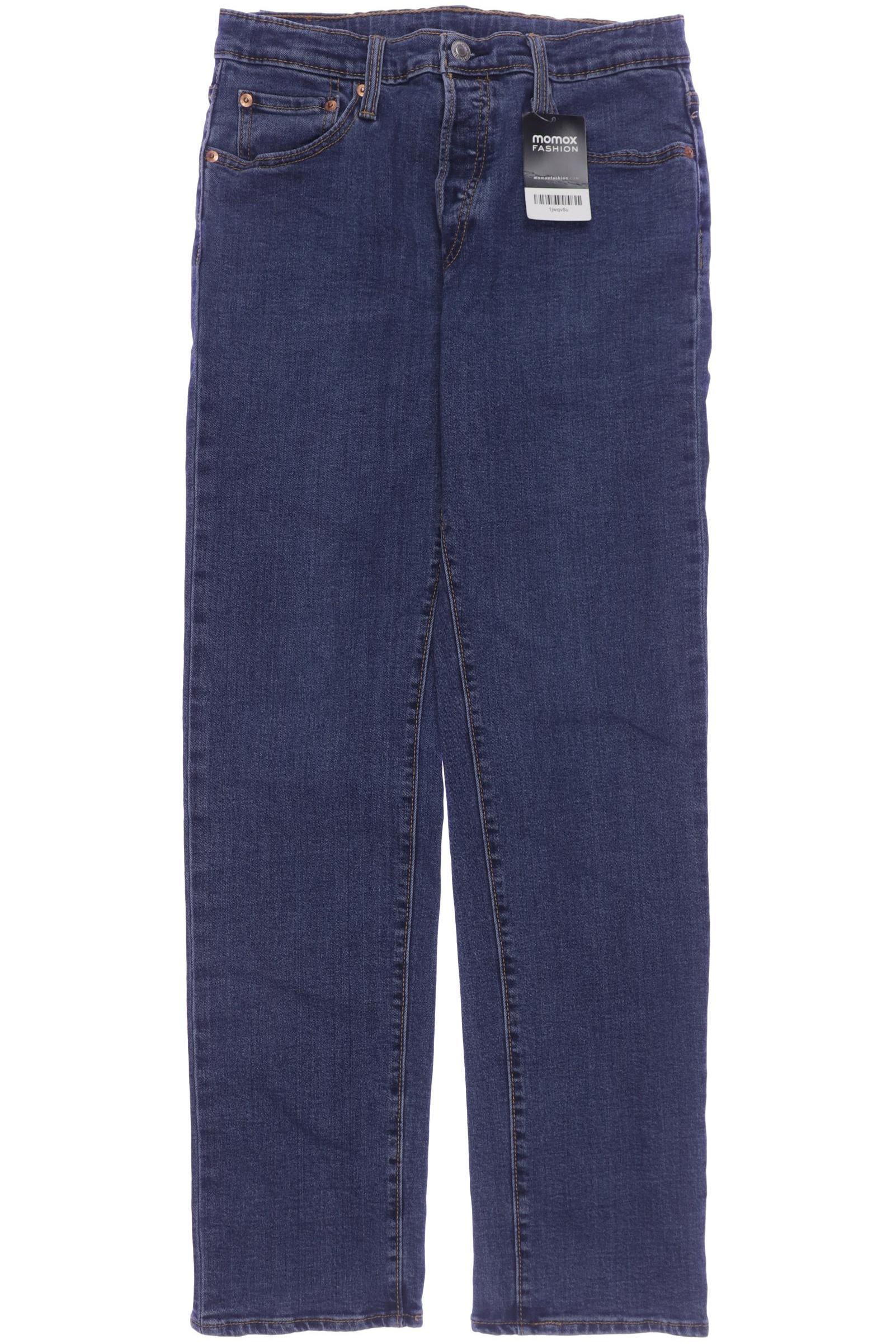 

Levis Herren Jeans, blau, Gr. 176