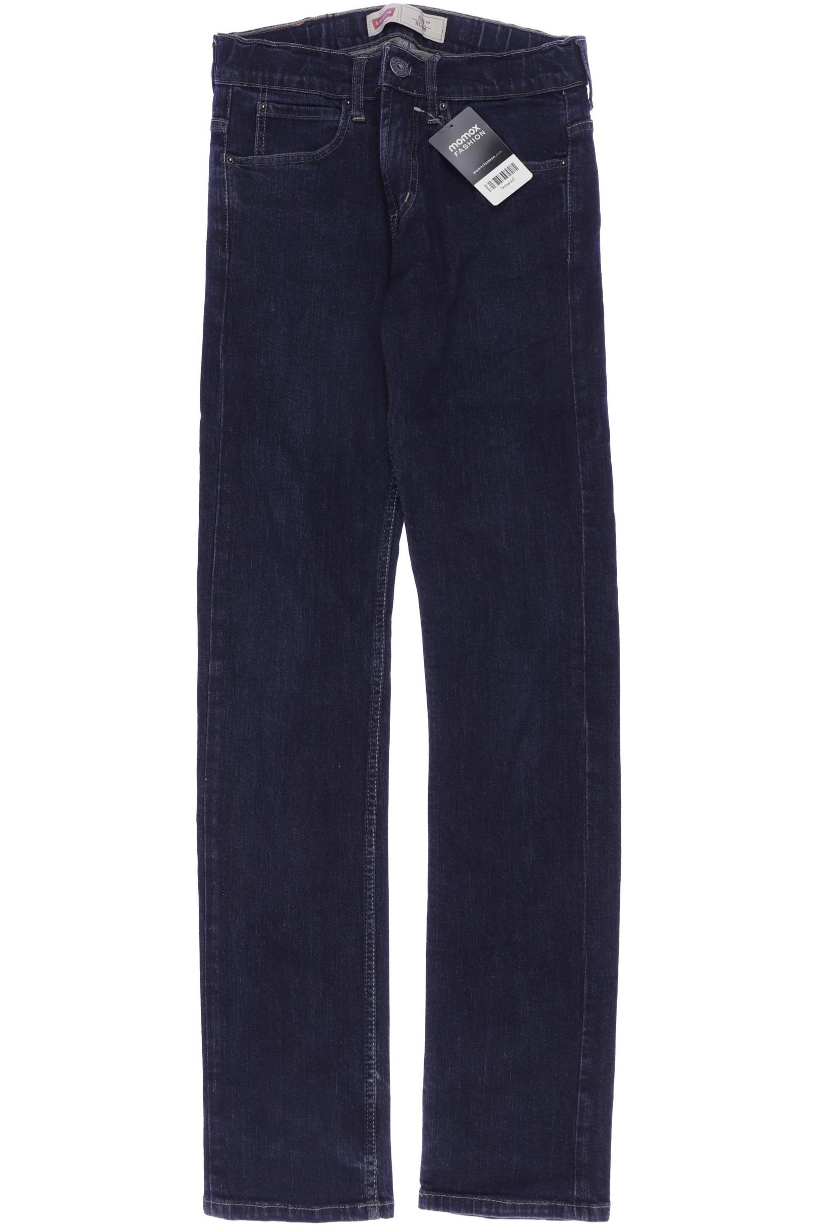 

Levis Herren Jeans, marineblau, Gr. 176