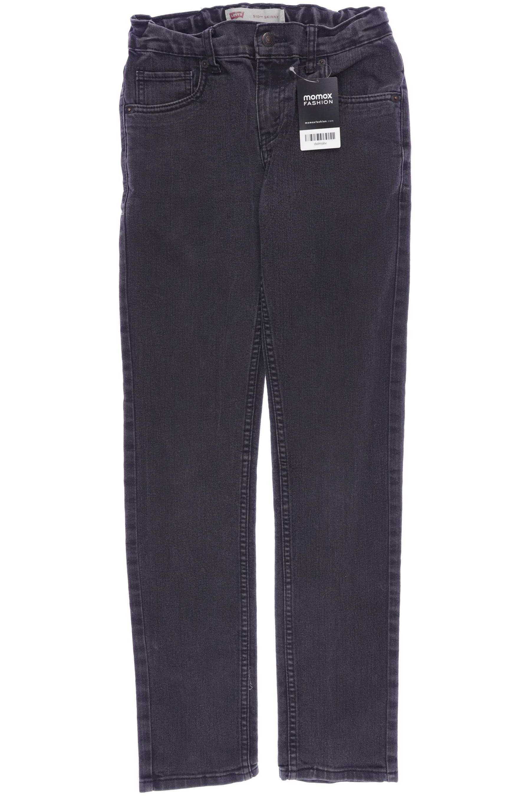 

Levis Herren Jeans, grau, Gr. 164