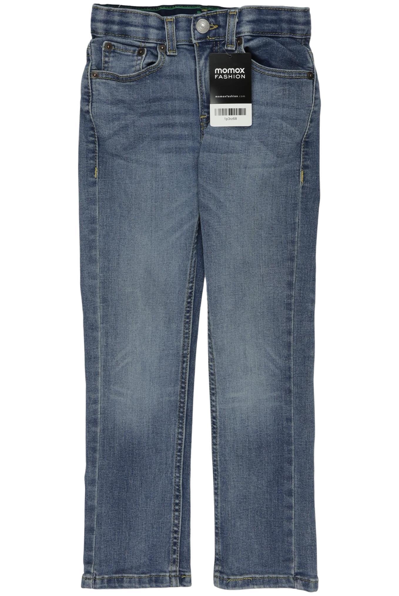 

Levis Jungen Jeans, blau, Gr. 116
