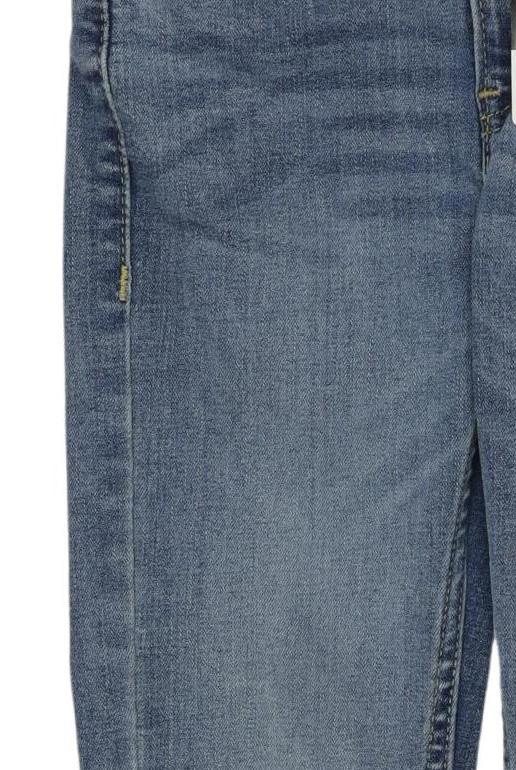 Thumbnail - Levis Jungen Jeans, blau, Gr. 116