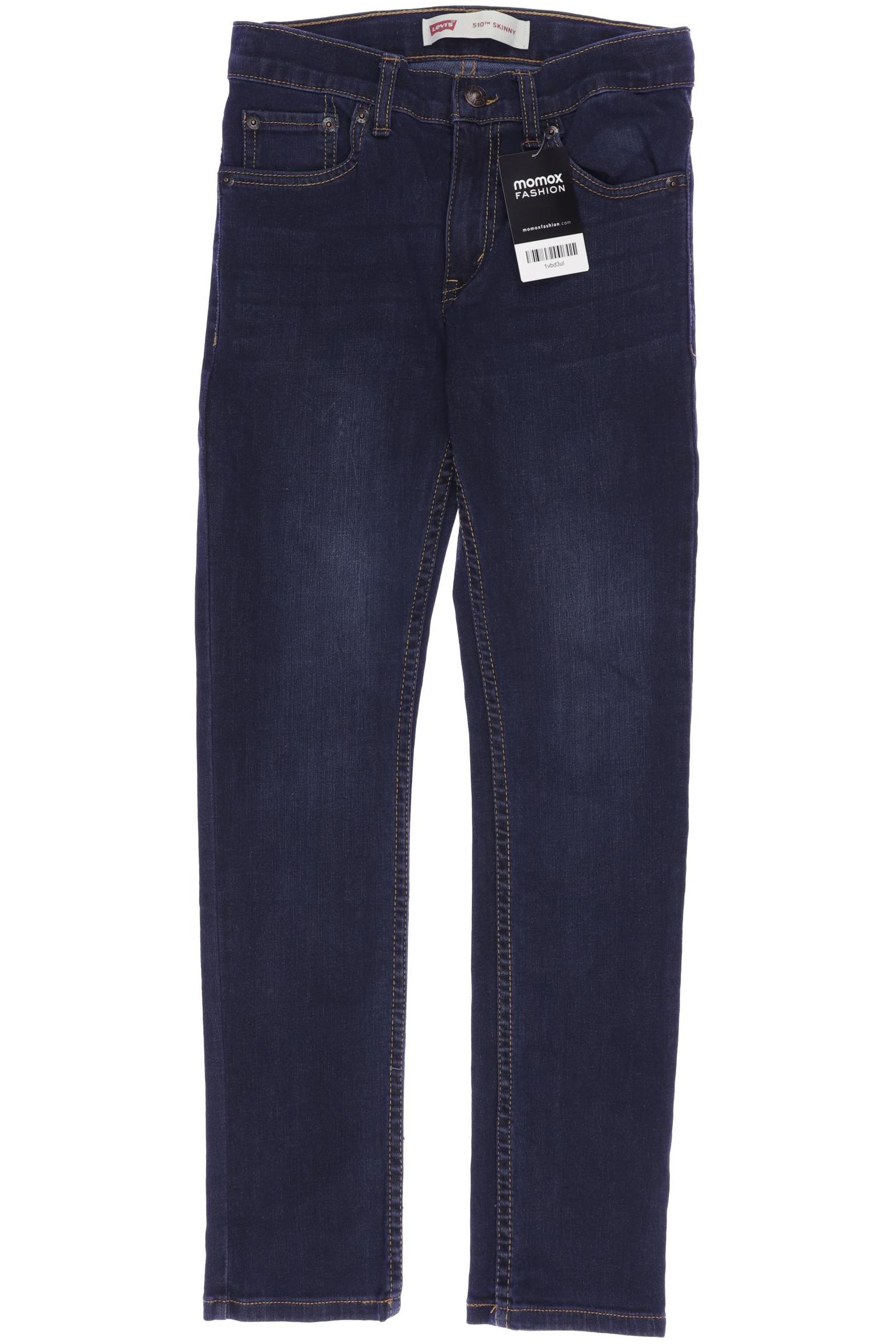 

Levis Herren Jeans, marineblau, Gr. 152