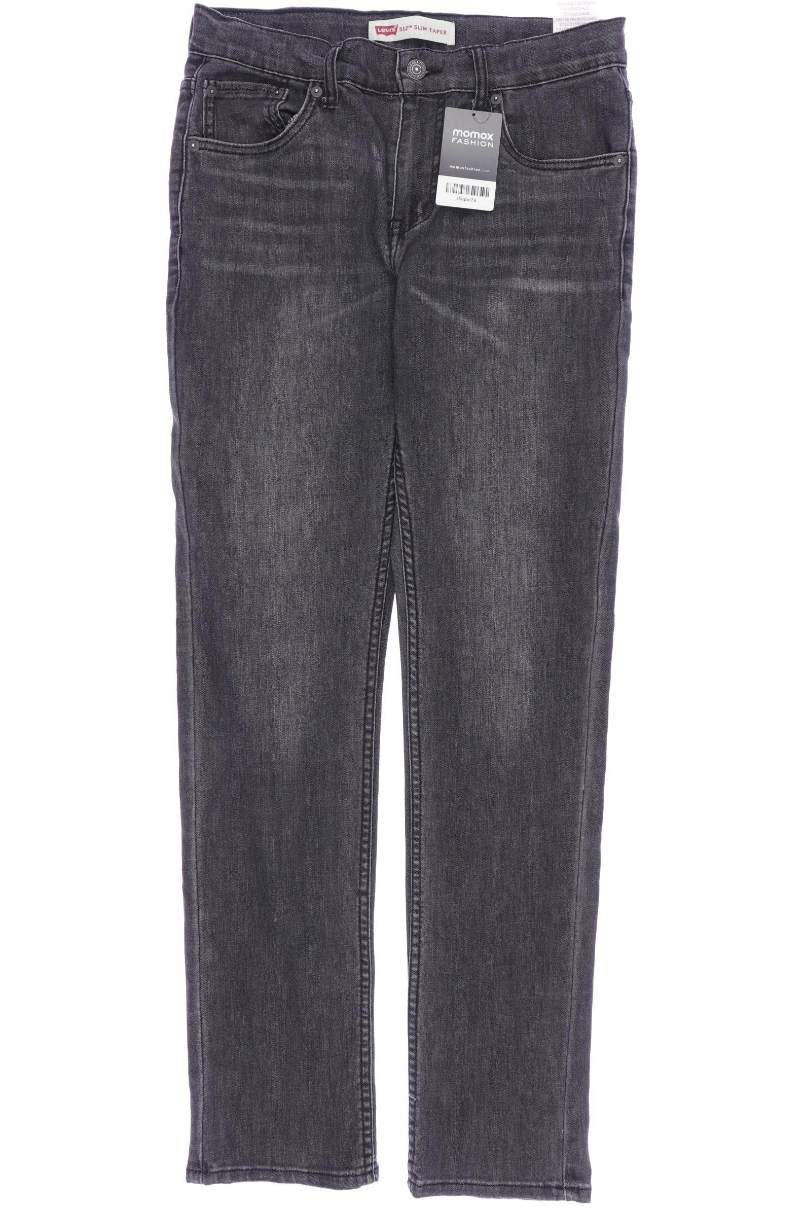 

Levis Herren Jeans, grau, Gr. 176