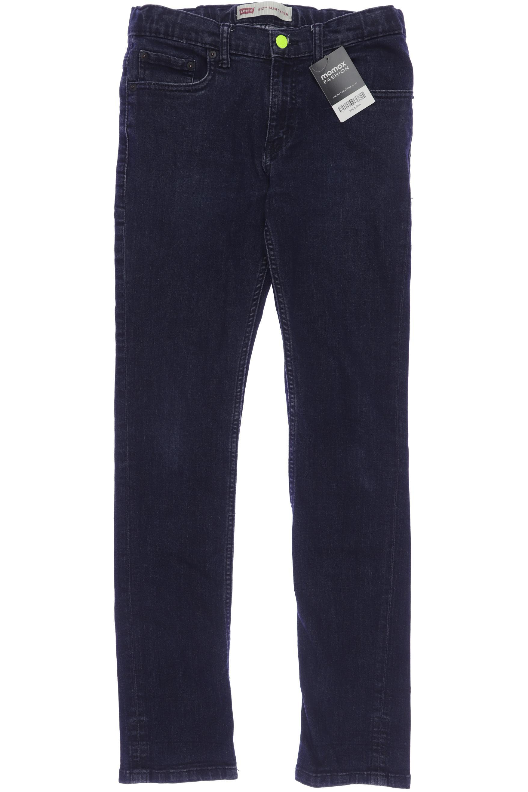 

Levis Jungen Jeans, marineblau