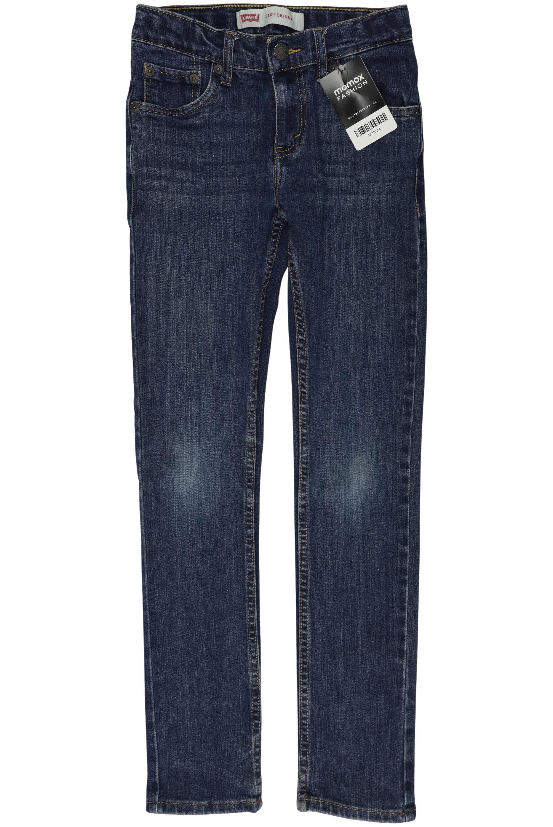 

Levis Jungen Jeans, blau, Gr. 140