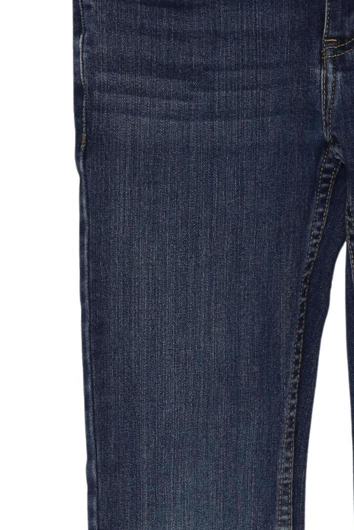 Thumbnail - Levis Jungen Jeans, blau, Gr. 140