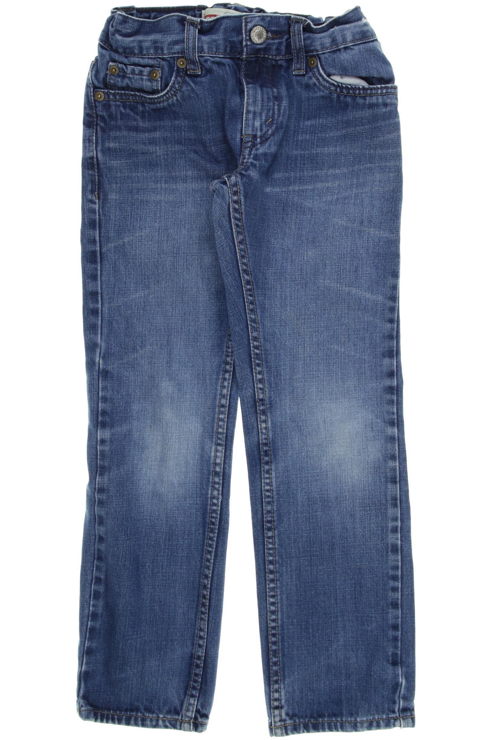 

Levis Jungen Jeans, blau, Gr. 128