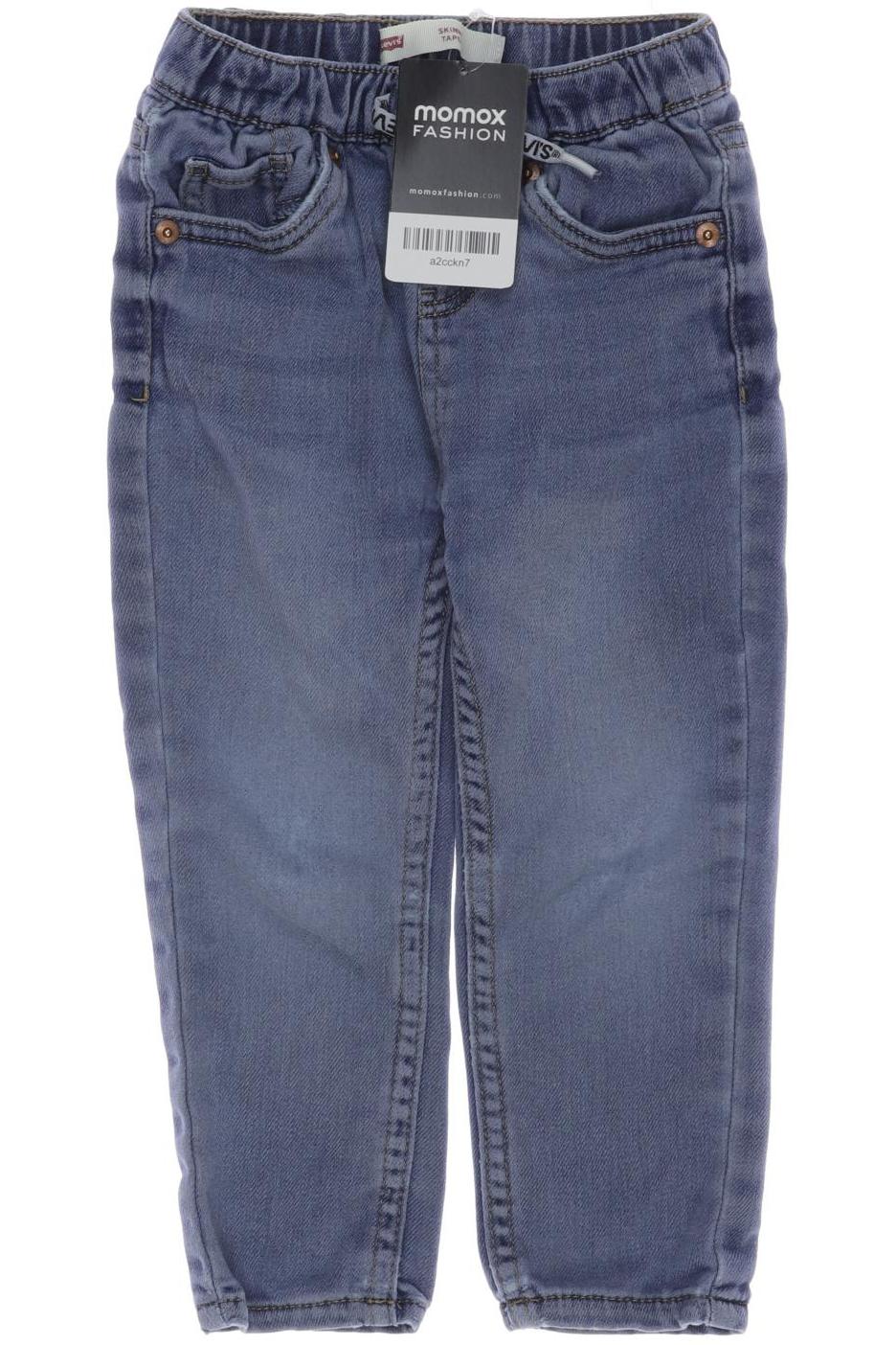 

Levis Herren Jeans, blau, Gr. 92