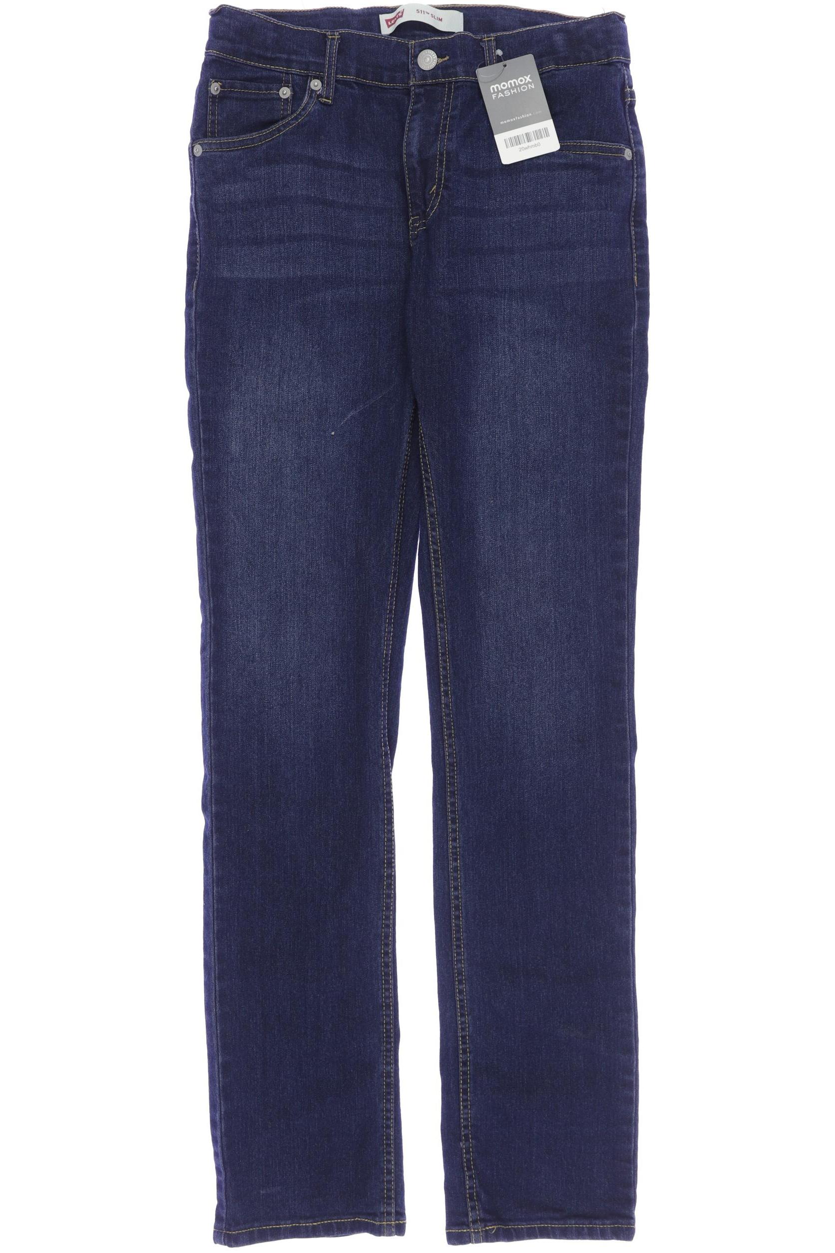 

Levis Herren Jeans, marineblau, Gr. 176