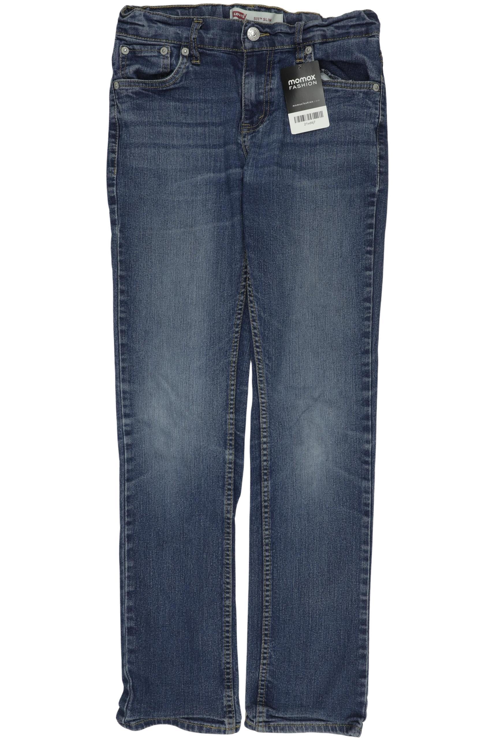 

Levis Herren Jeans, blau, Gr. 164