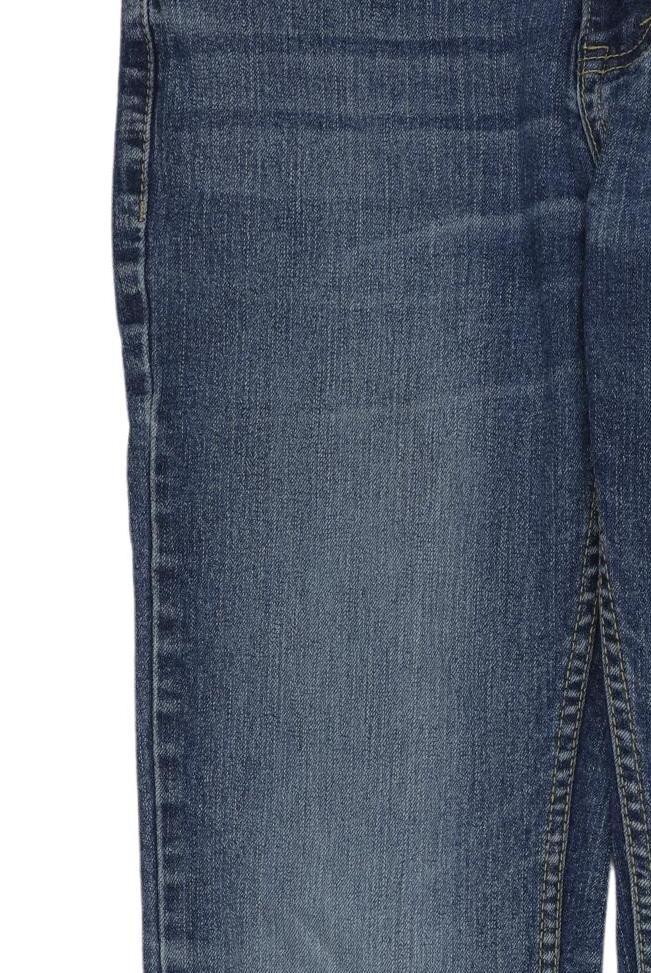 Thumbnail - Levis Jungen Jeans, blau, Gr. 164