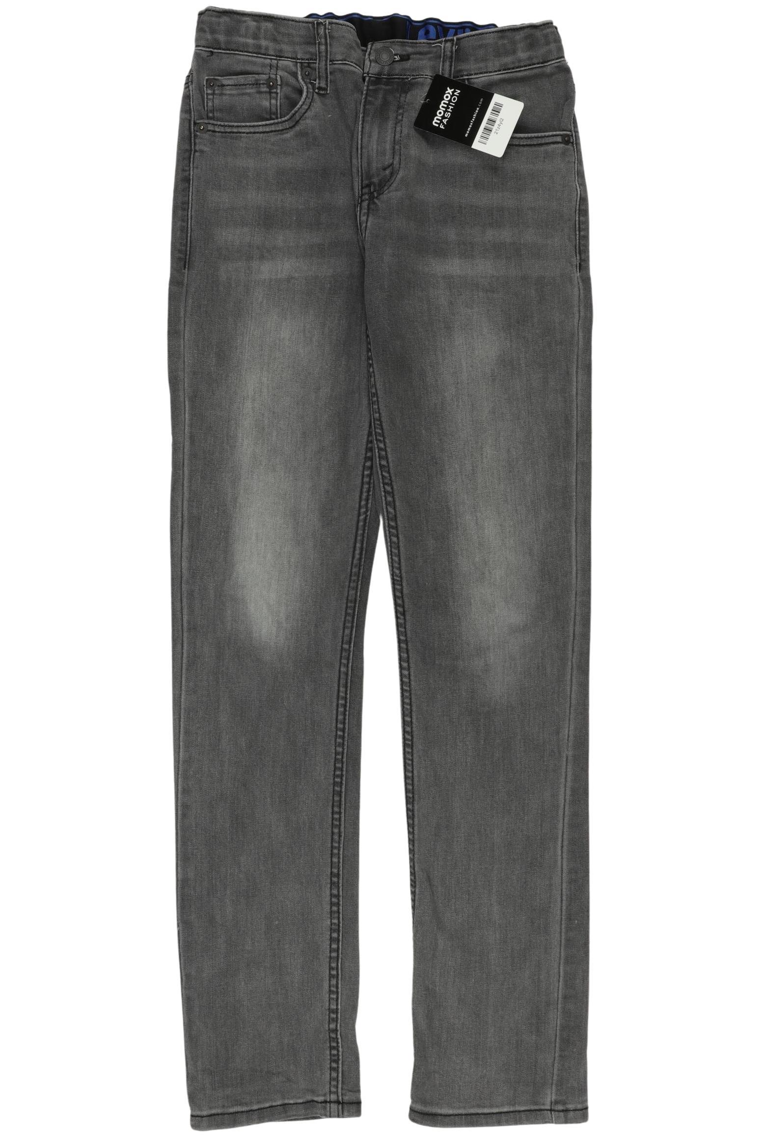 

Levis Herren Jeans, grau, Gr. 164
