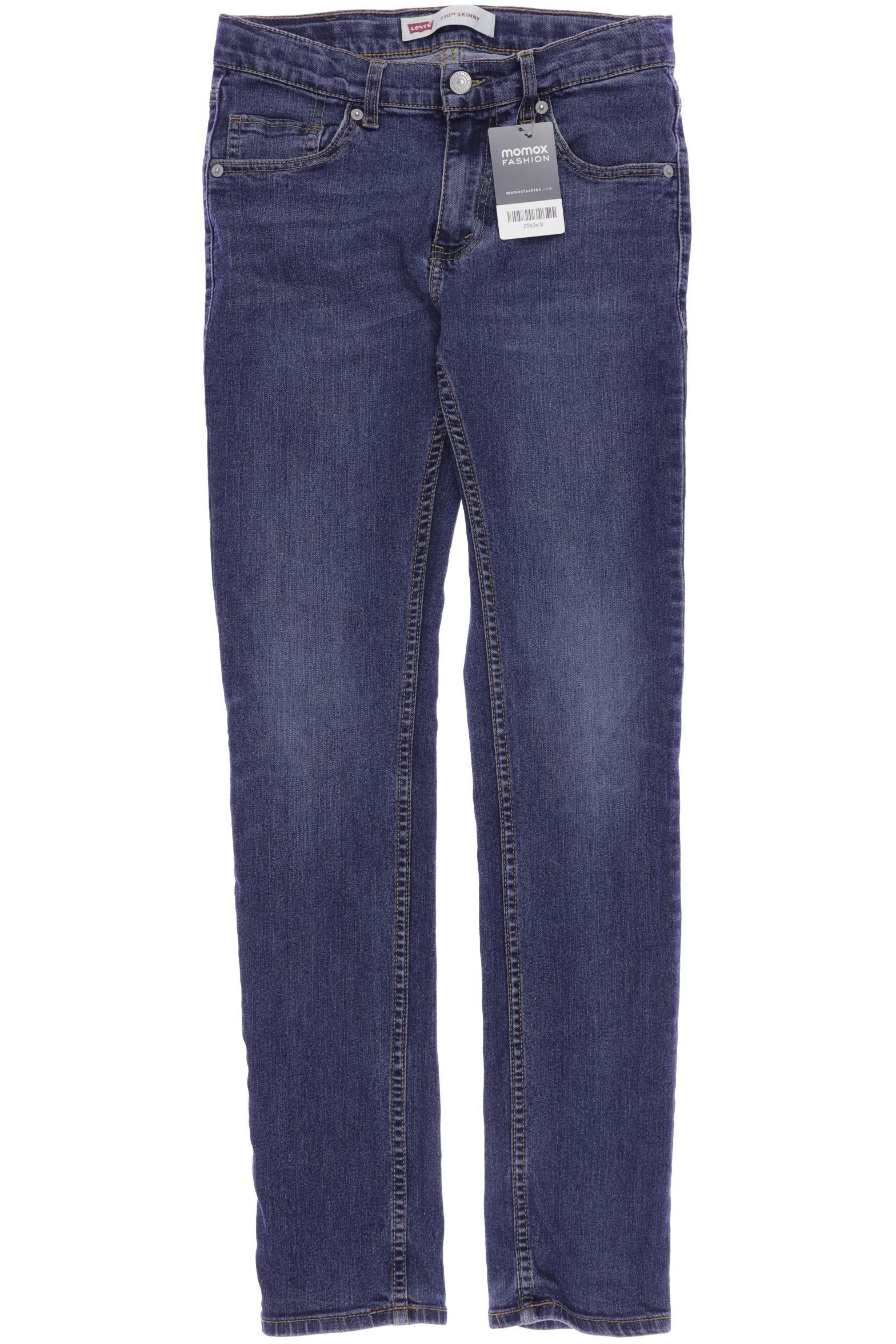 

Levis Jungen Jeans, blau