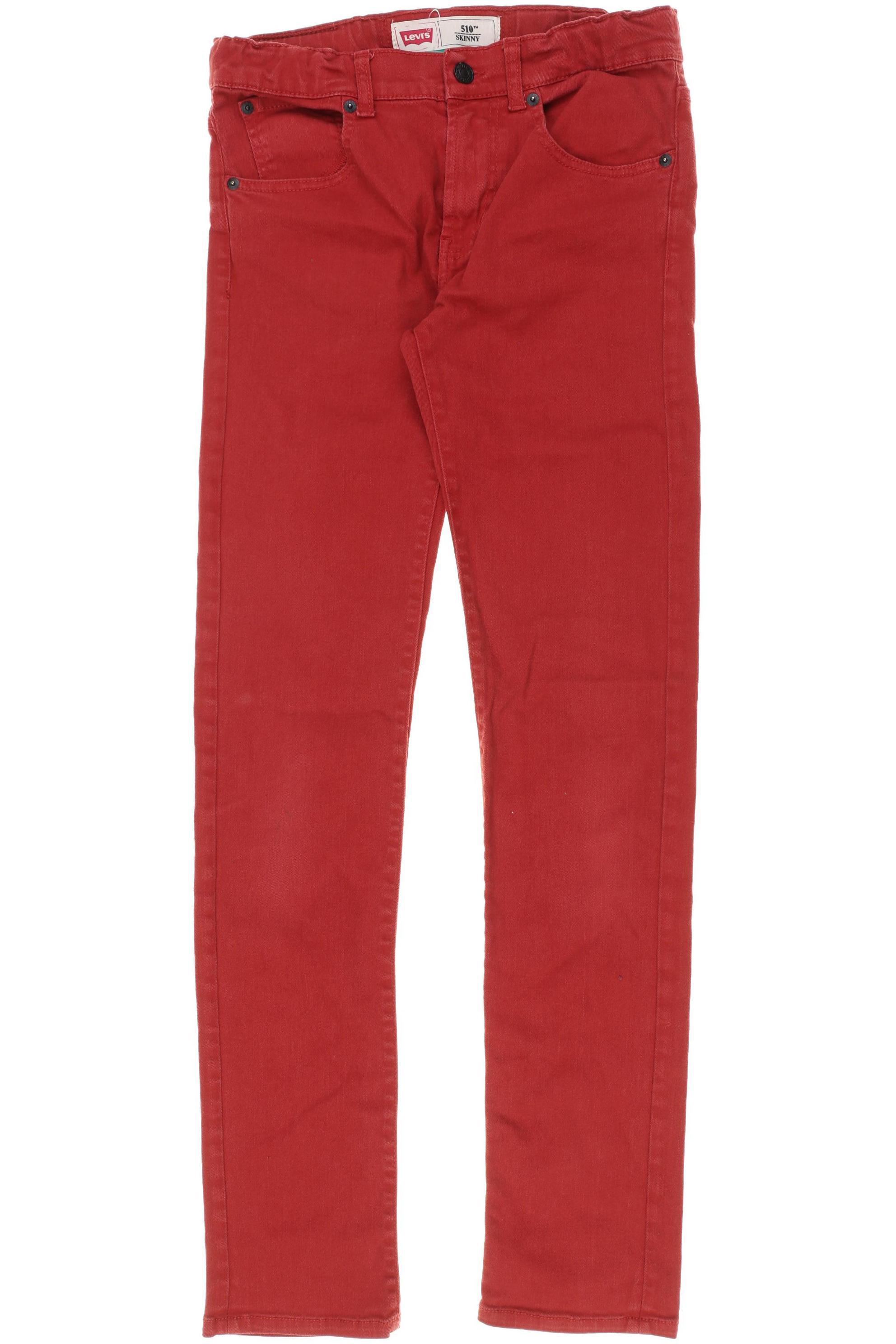 

Levis Jungen Jeans, rot, Gr. 176