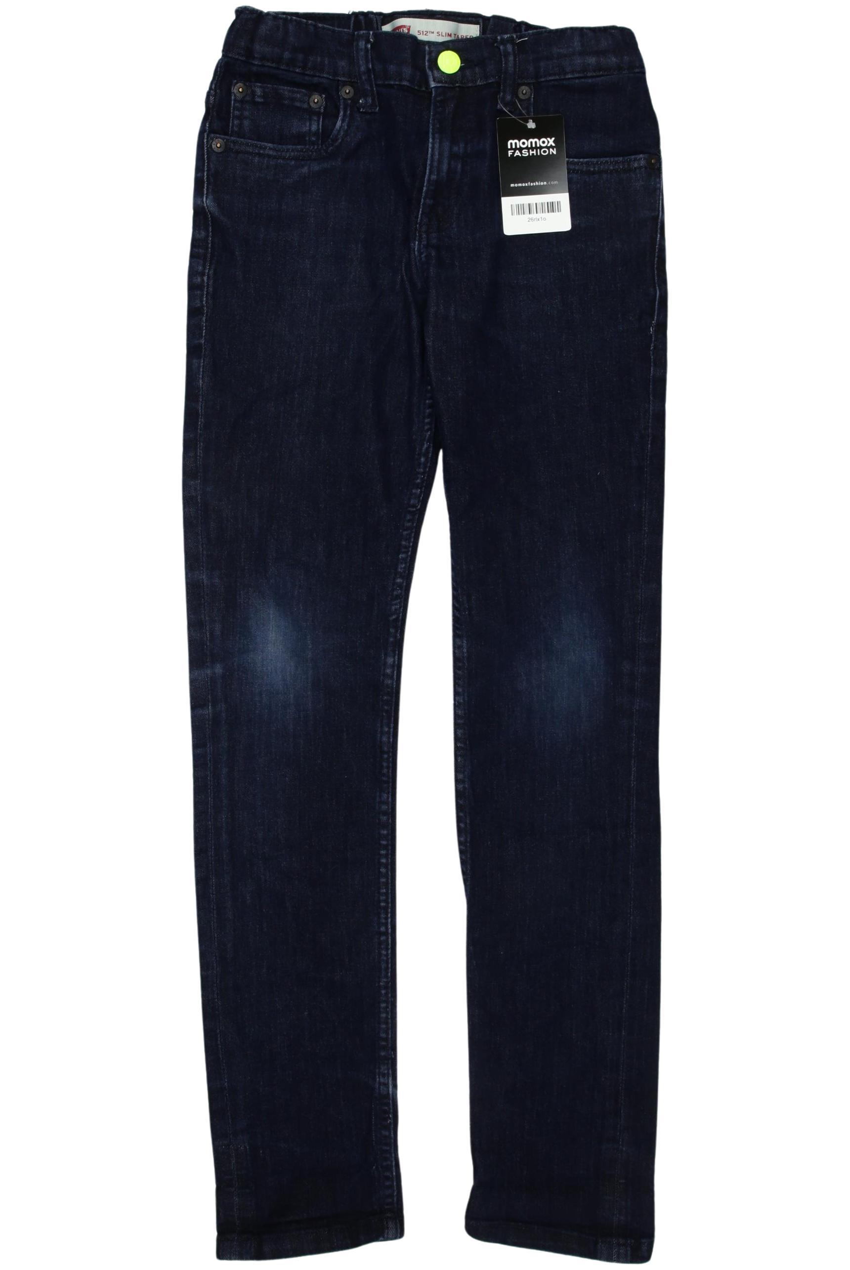 

Levis Herren Jeans, marineblau, Gr. 152