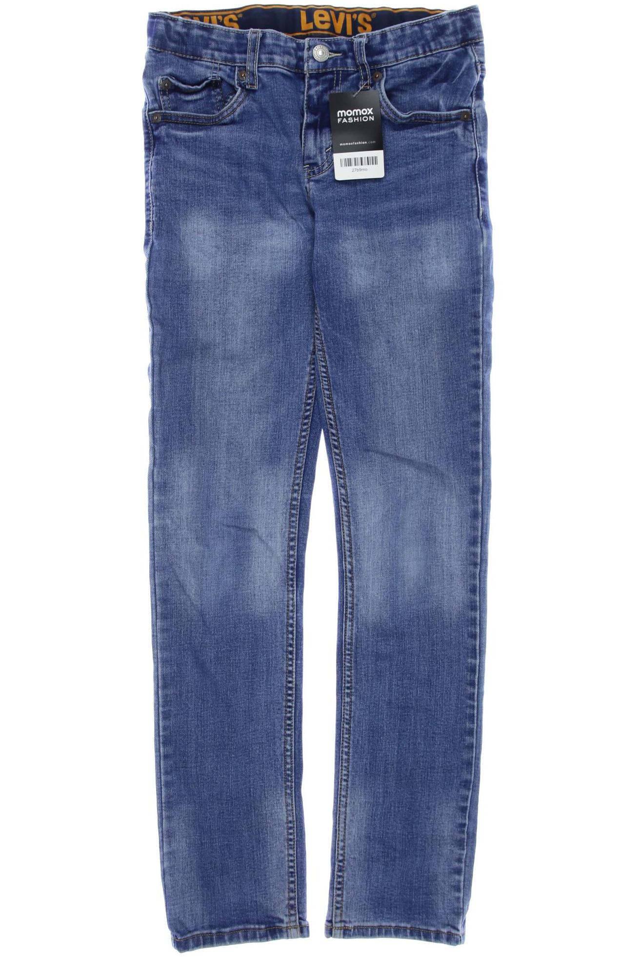 

Levis Herren Jeans, blau, Gr. 164